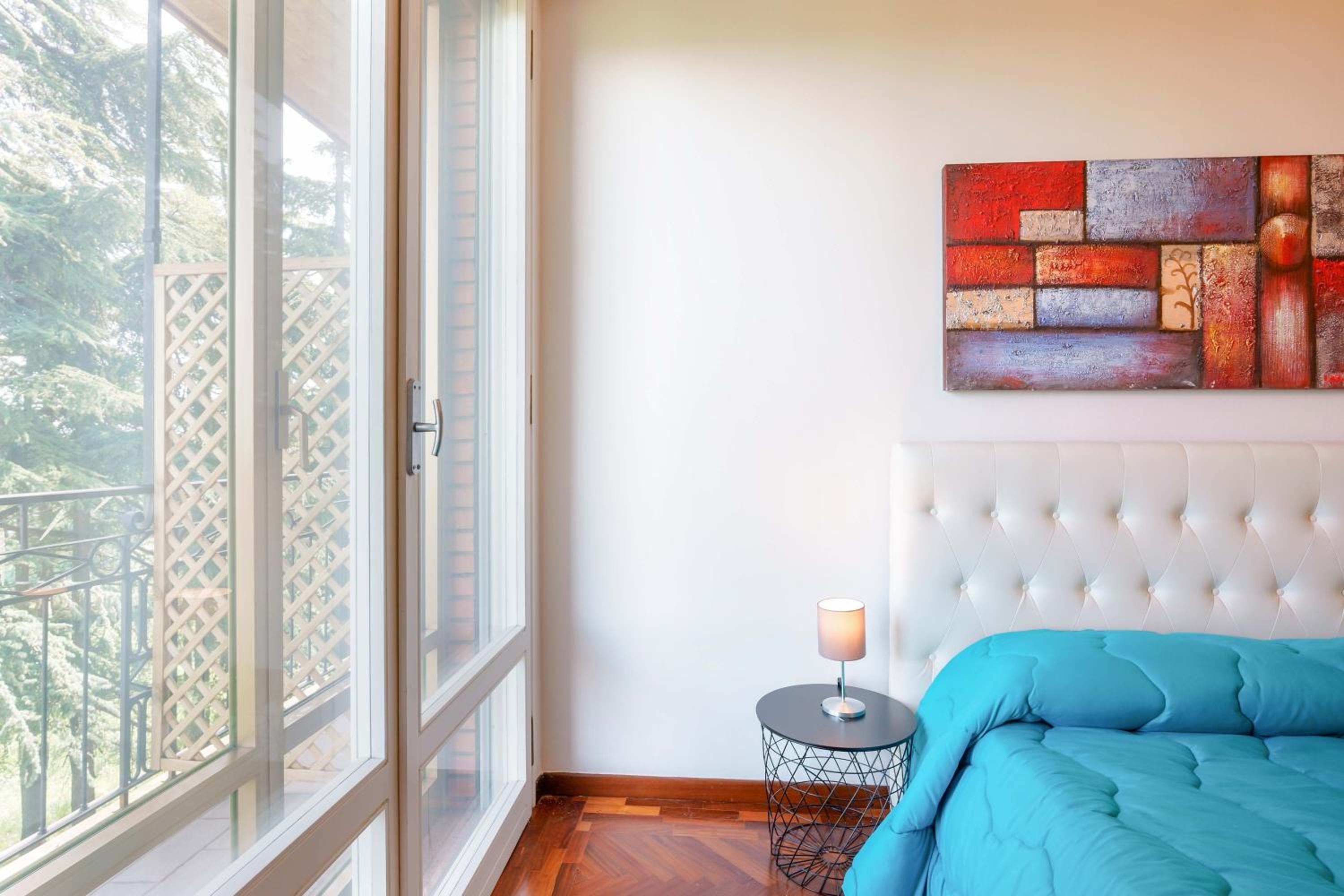 Il Sussurro delle Colline - Ca Bianca Apartments, photo 9