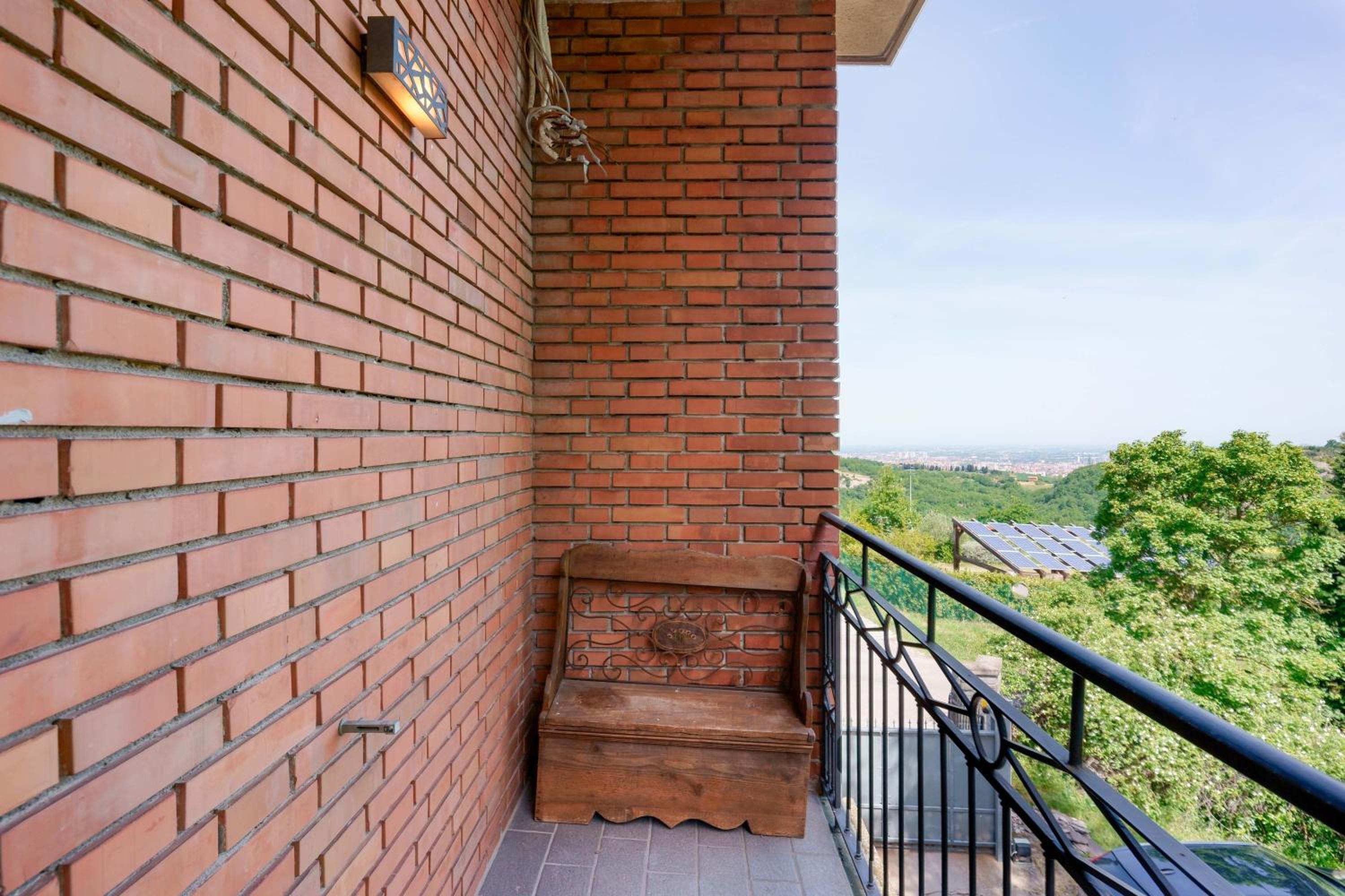 Il Sussurro delle Colline - Ca Bianca Apartments, photo 23