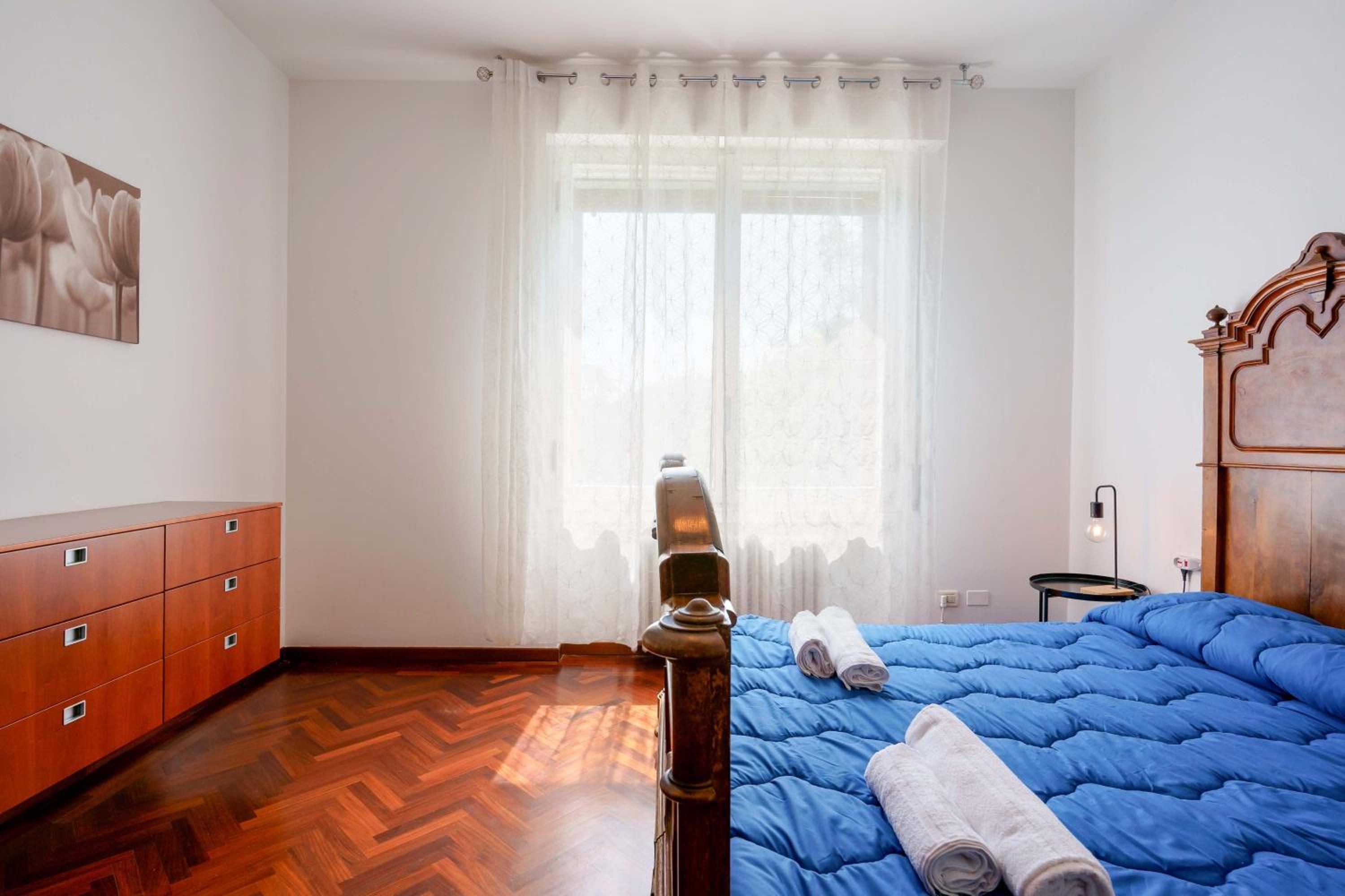 Il Sussurro delle Colline - Ca Bianca Apartments, photo 6