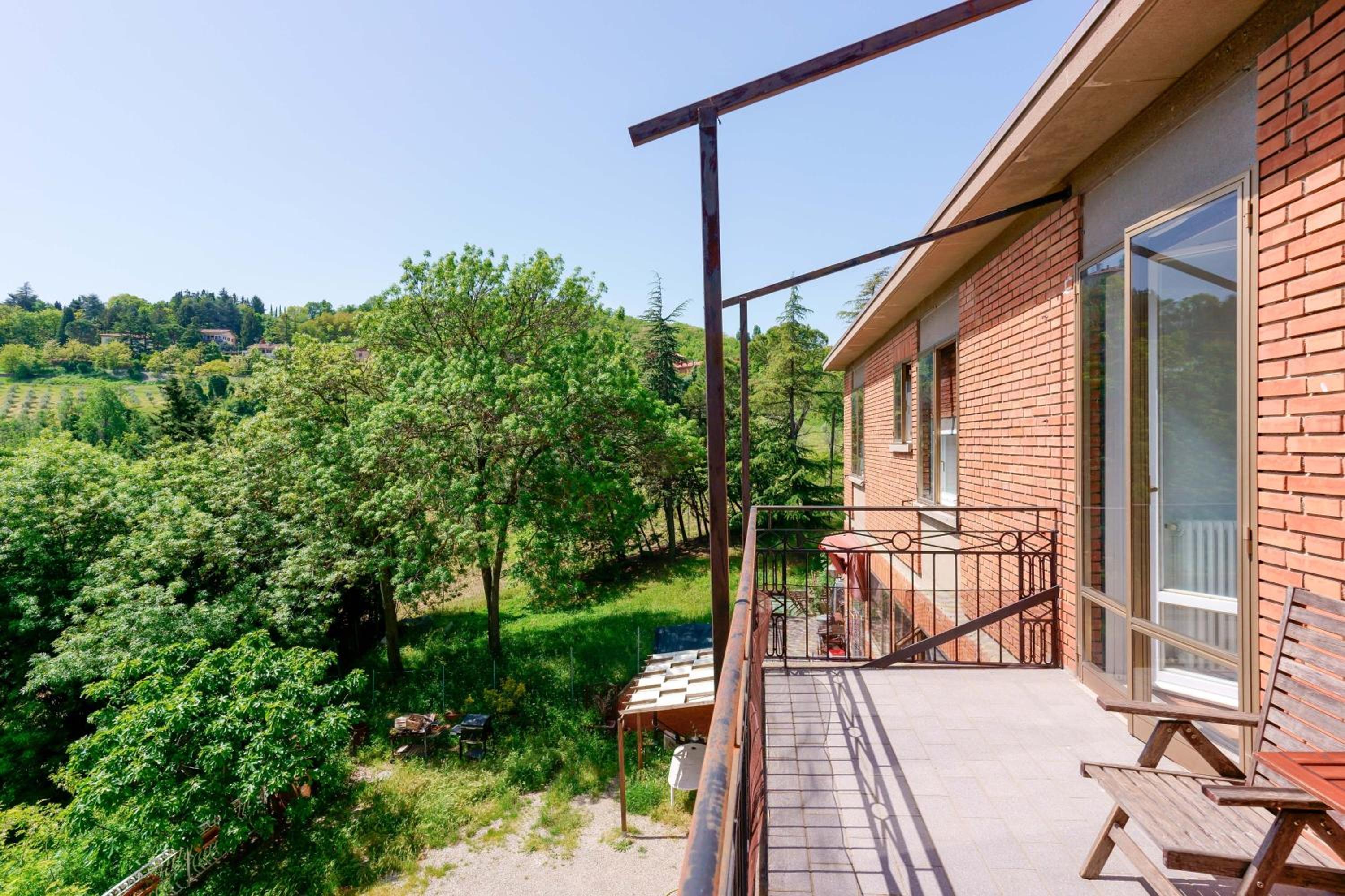 Il Sussurro delle Colline - Ca Bianca Apartments, photo 10
