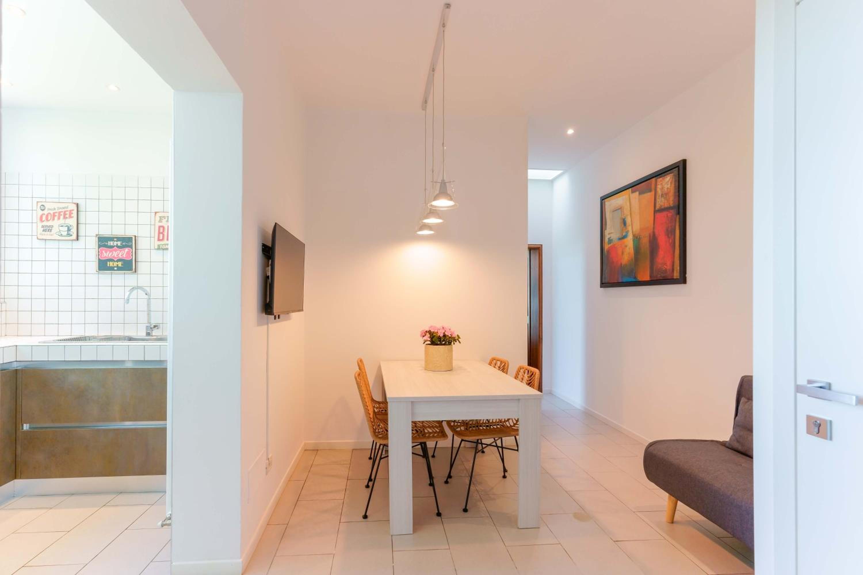 Il Sussurro delle Colline - Ca Bianca Apartments, photo 13