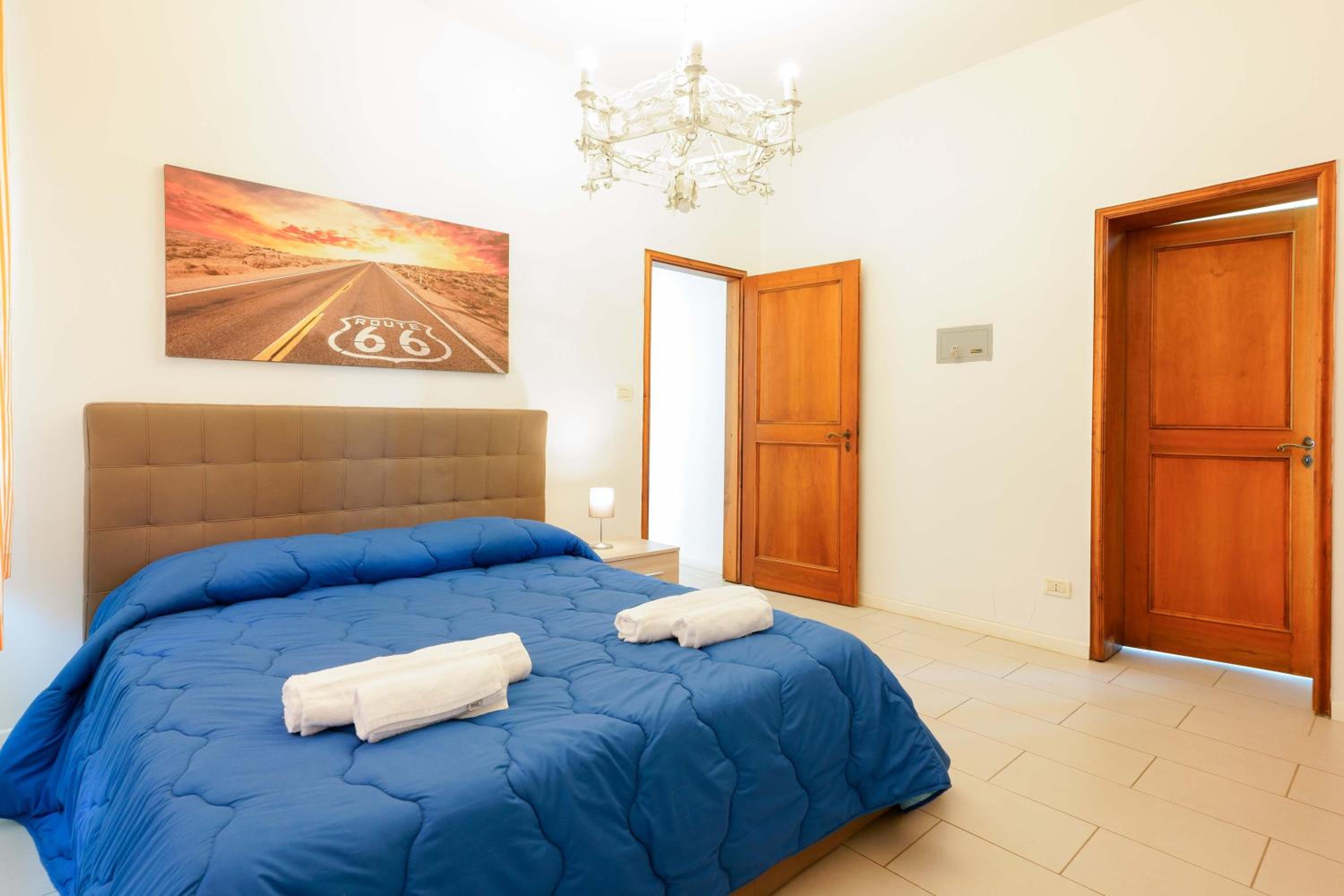 Il Sussurro delle Colline - Ca Bianca Apartments photo 4