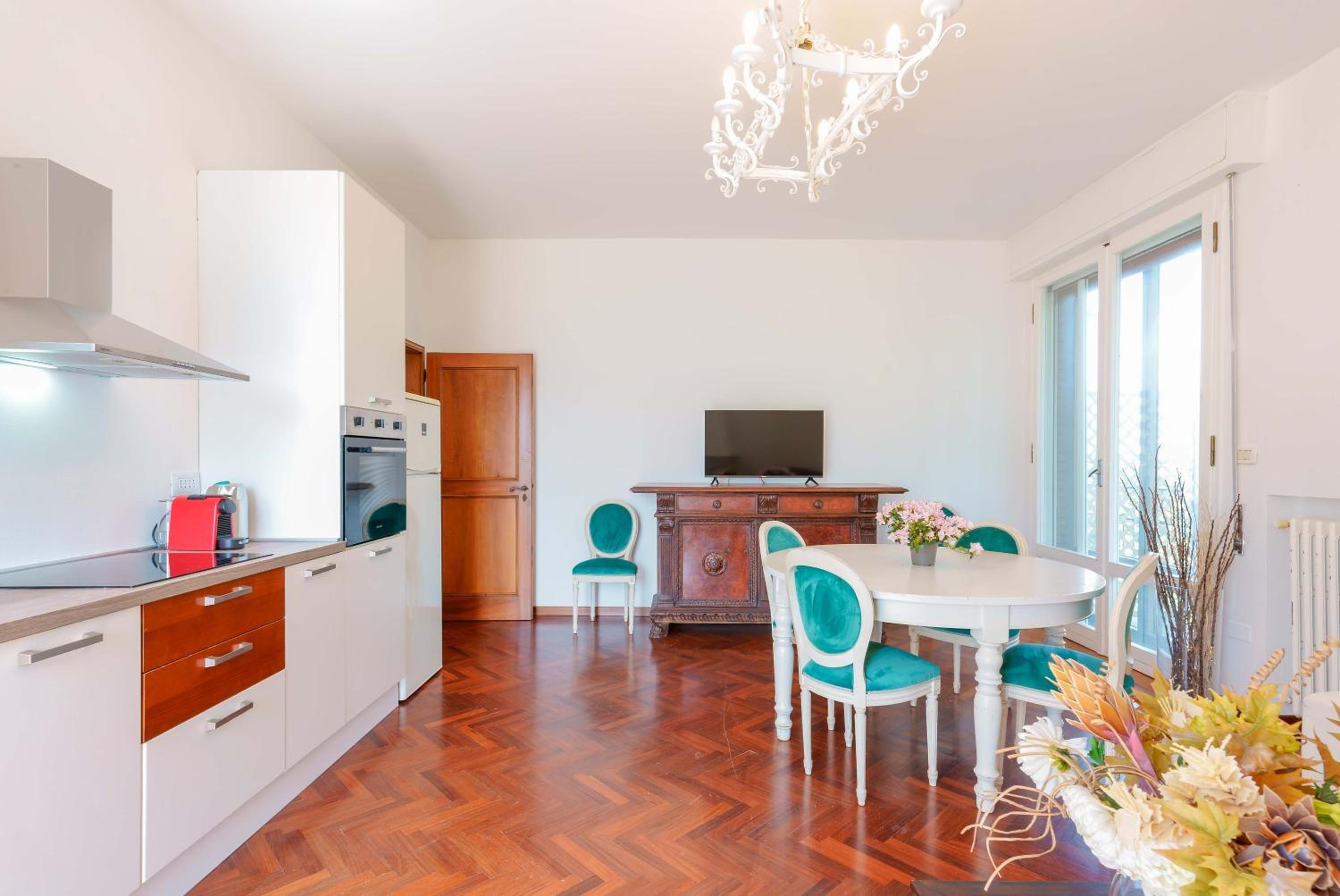 Il Sussurro delle Colline - Ca Bianca Apartments photo 3