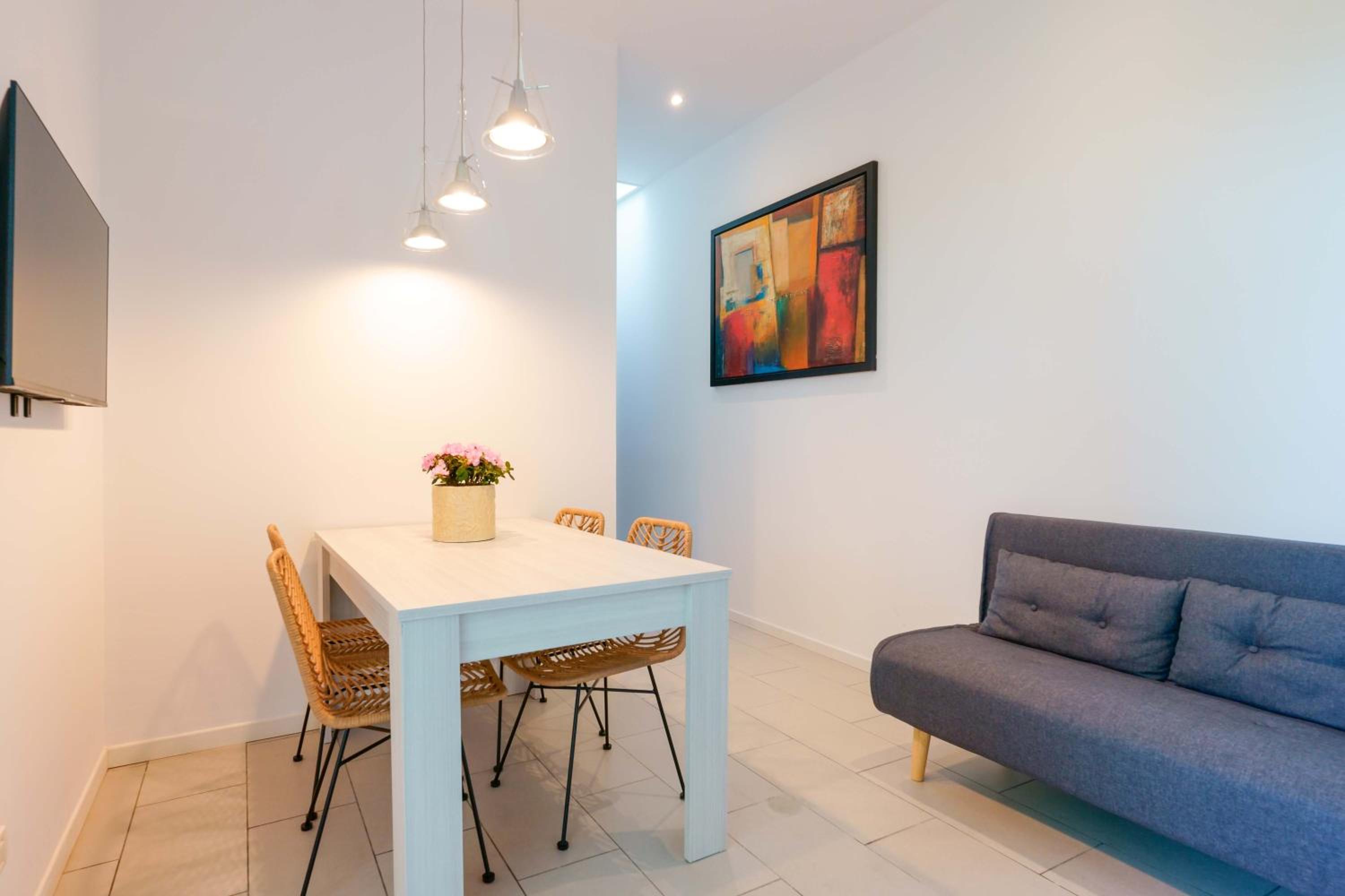 Il Sussurro delle Colline - Ca Bianca Apartments, photo 61