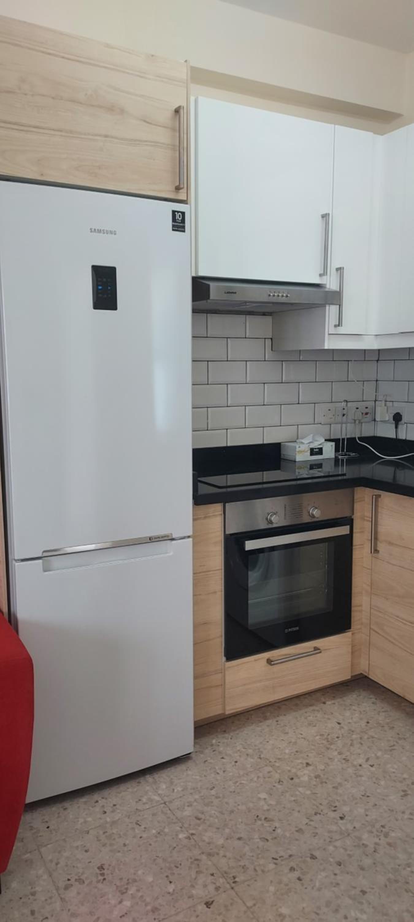 Sea Breeze Maisonette