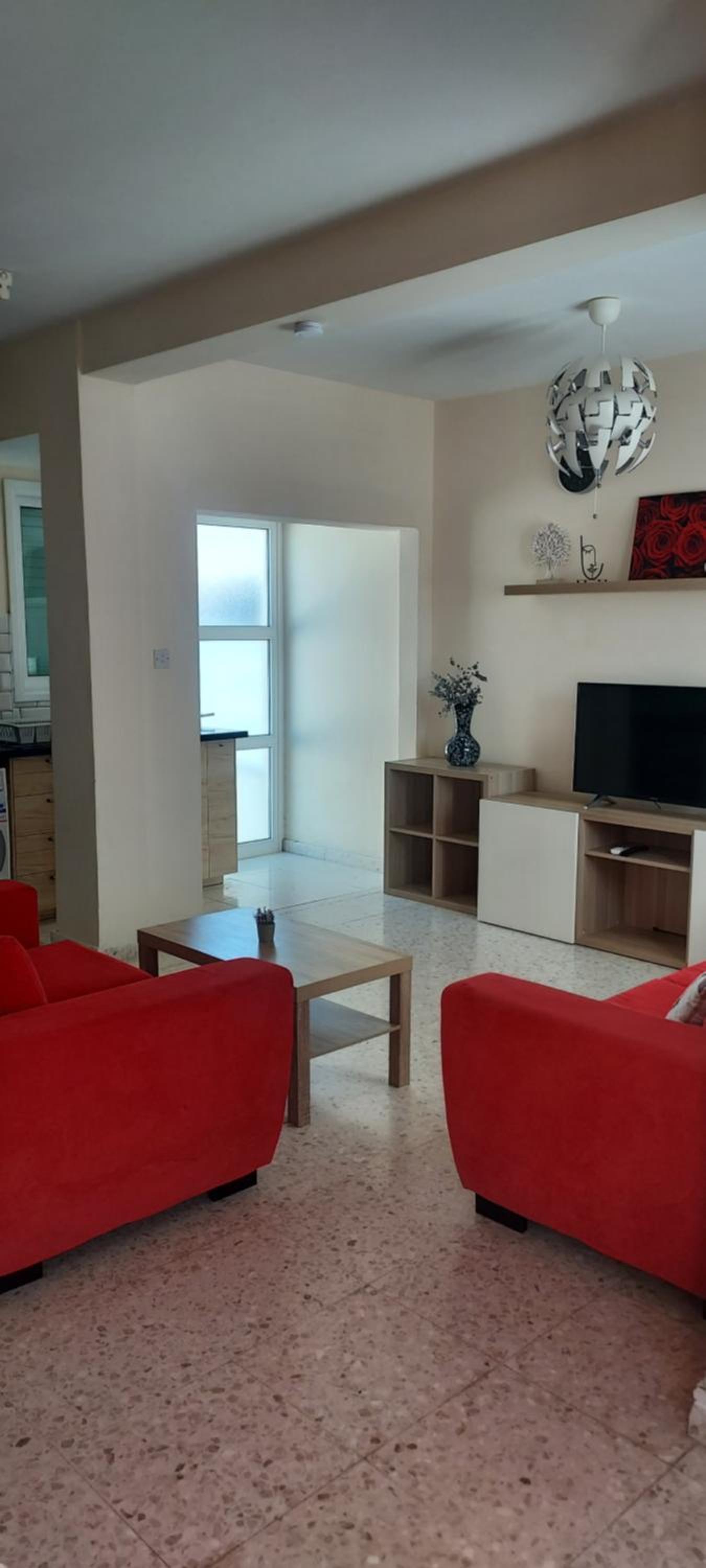 Sea Breeze Maisonette