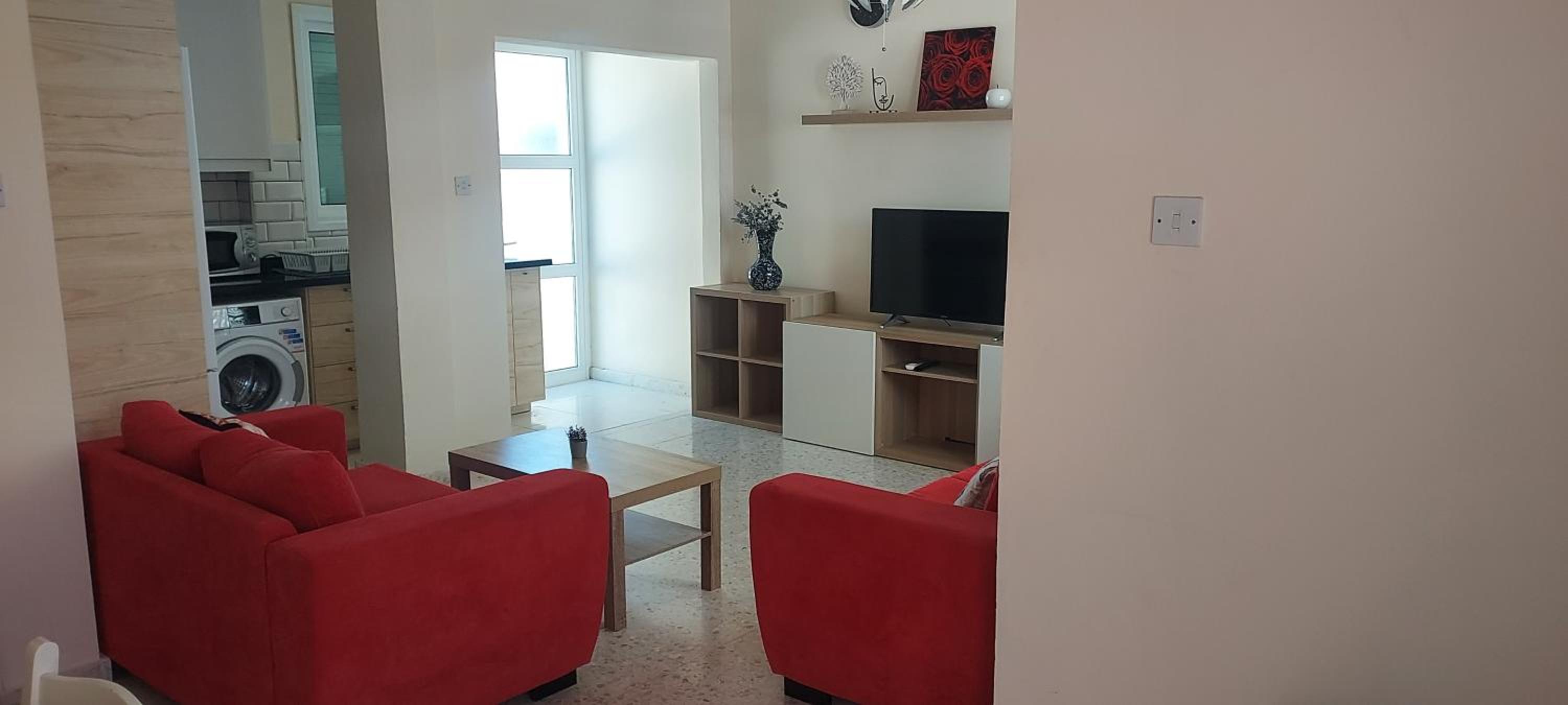 Sea Breeze Maisonette