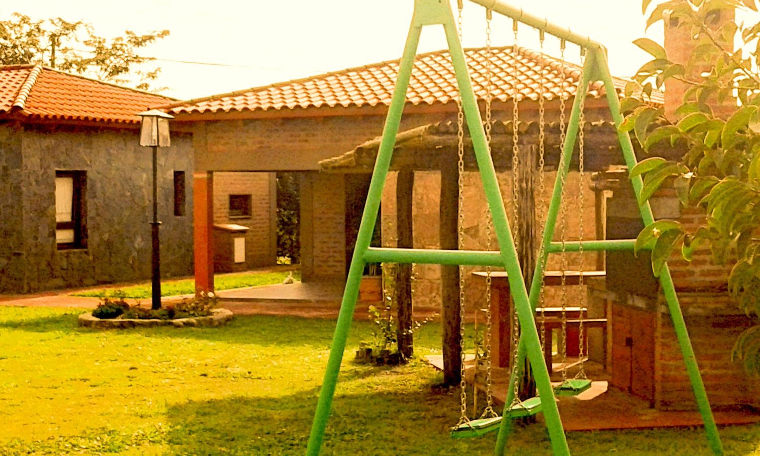 Cabañas Villa del Sol