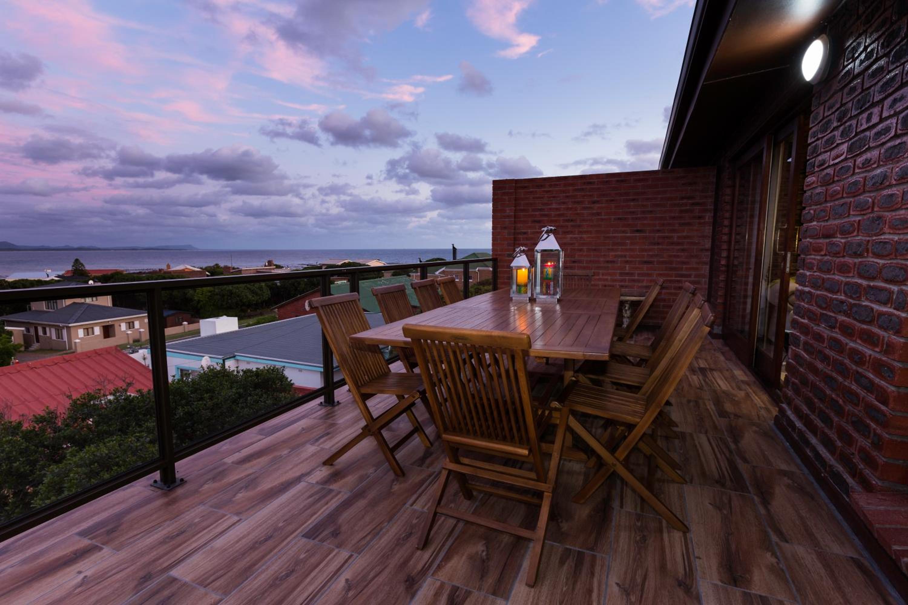 White Shark Guest House
