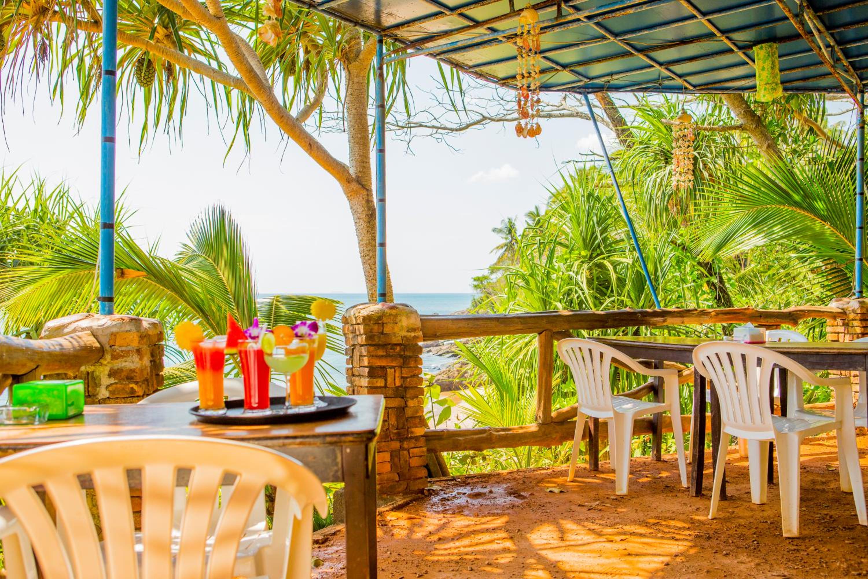 Lanta Coral Beach Resort