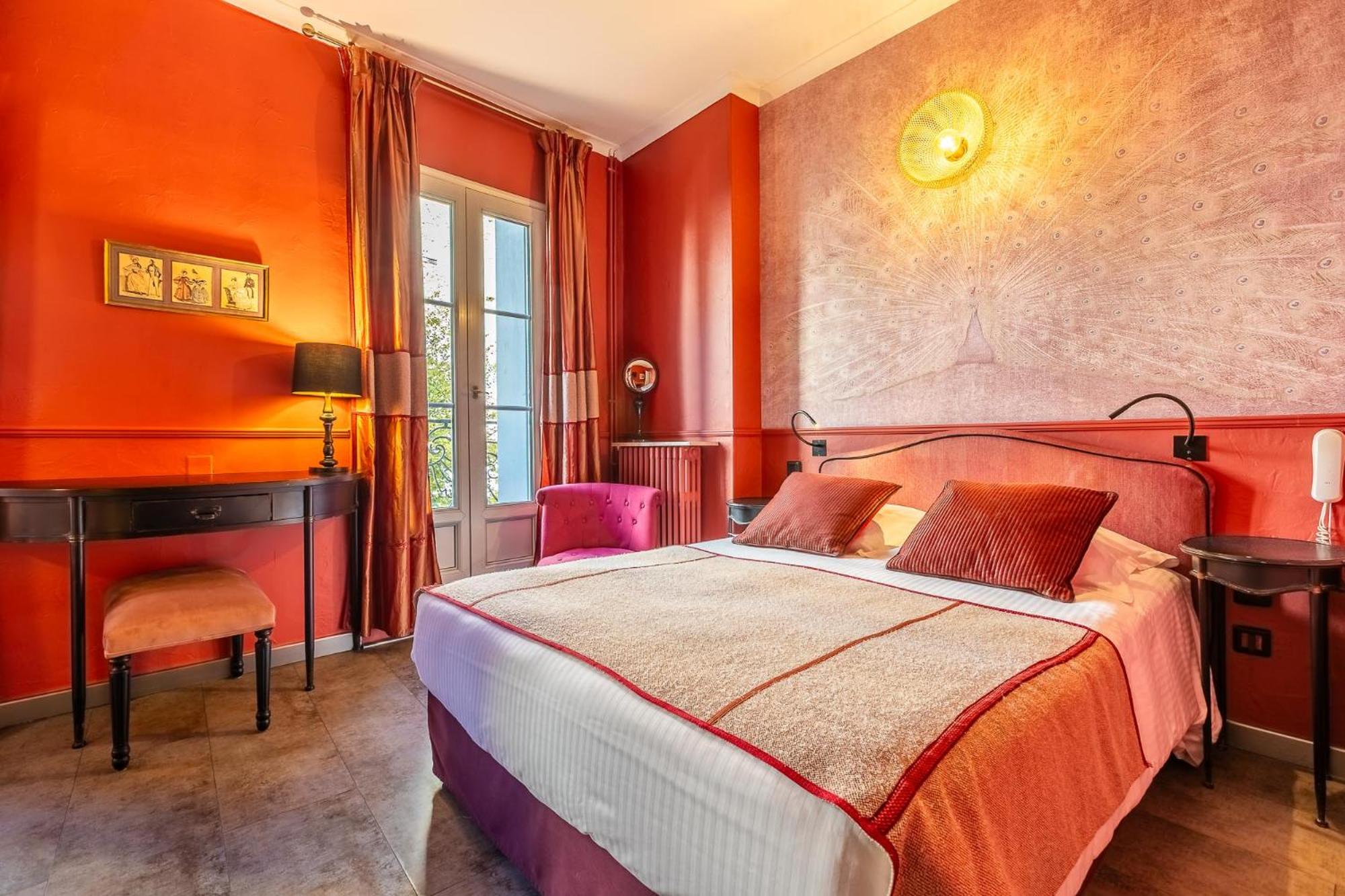 Hotel du Palais, photo 33
