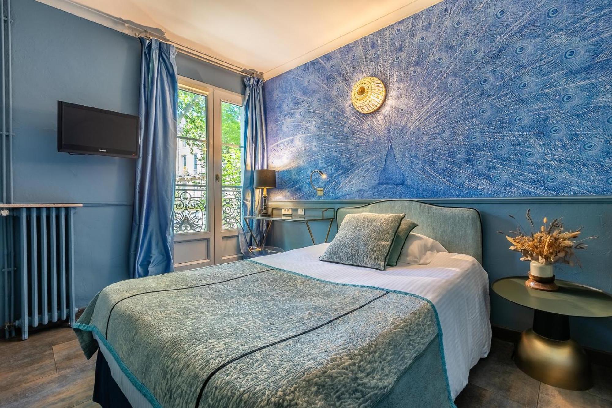 Hotel du Palais, photo 16