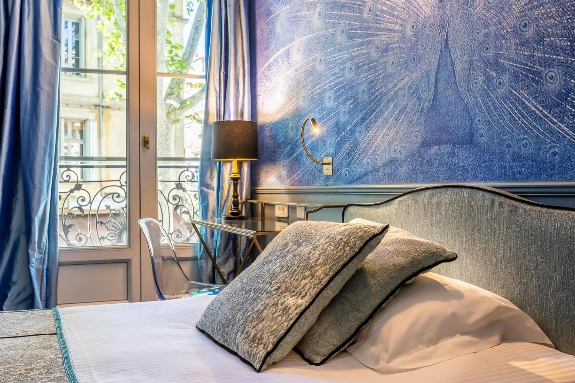 Hotel du Palais, photo 20