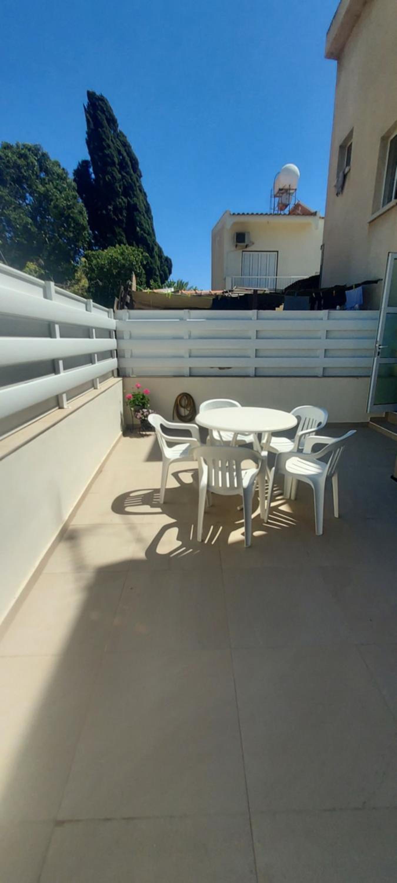 Sea Breeze Maisonette