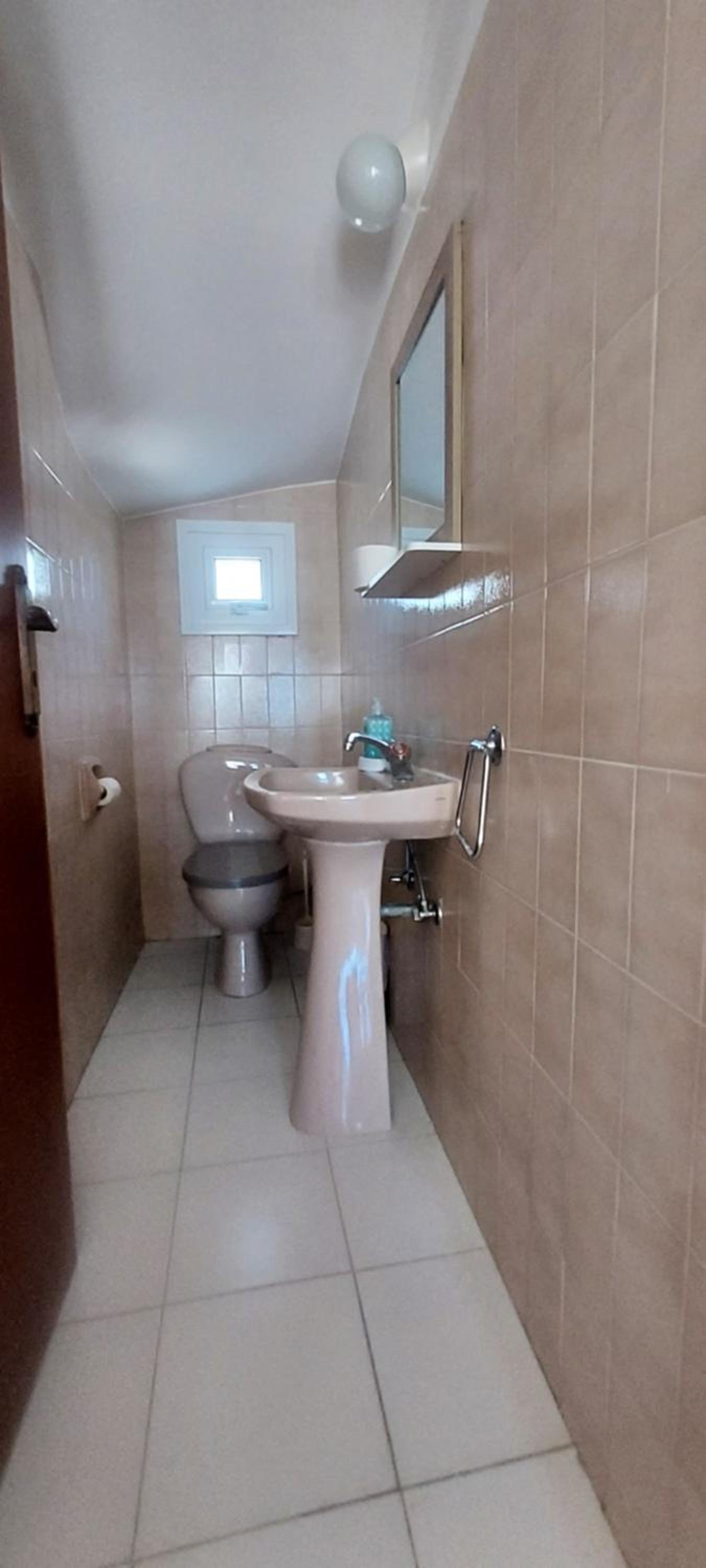 Sea Breeze Maisonette