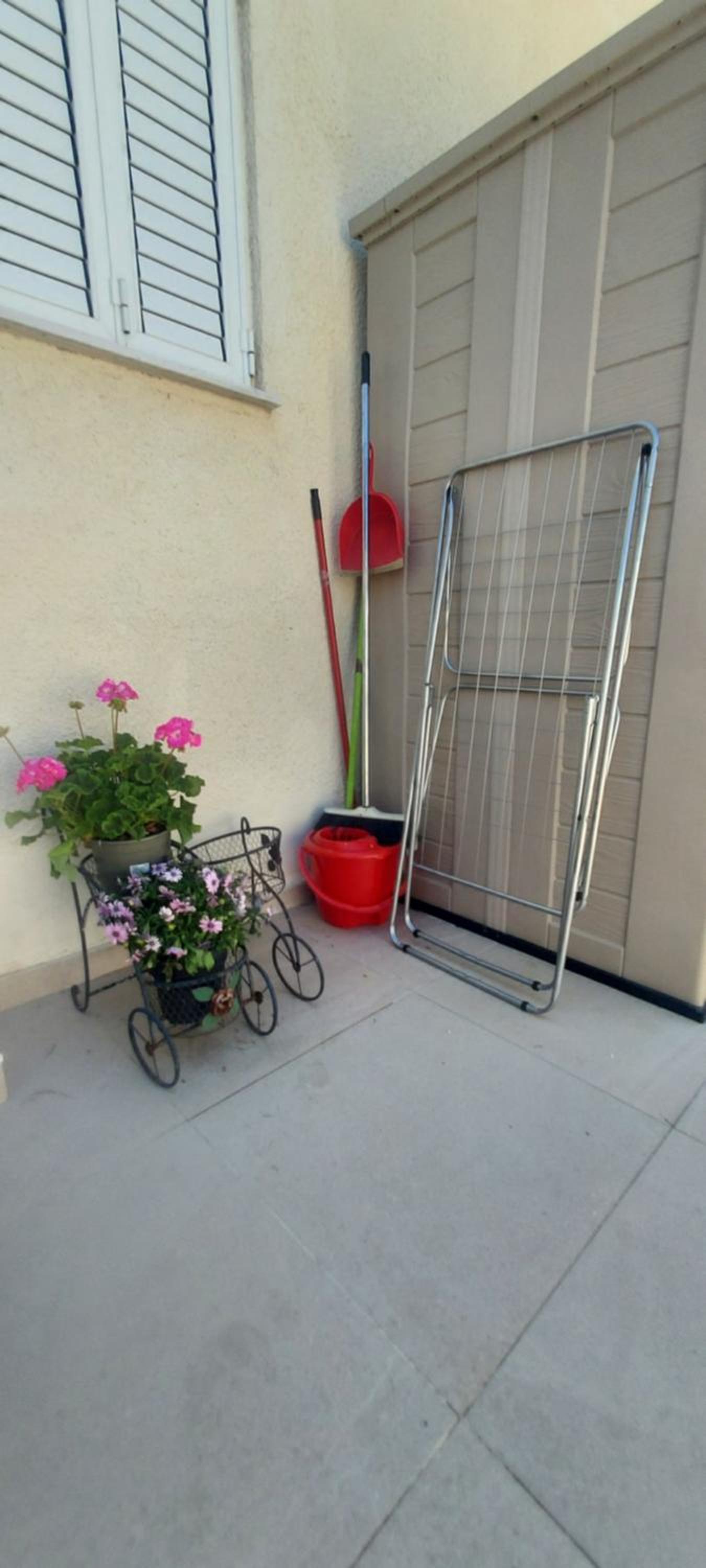 Sea Breeze Maisonette