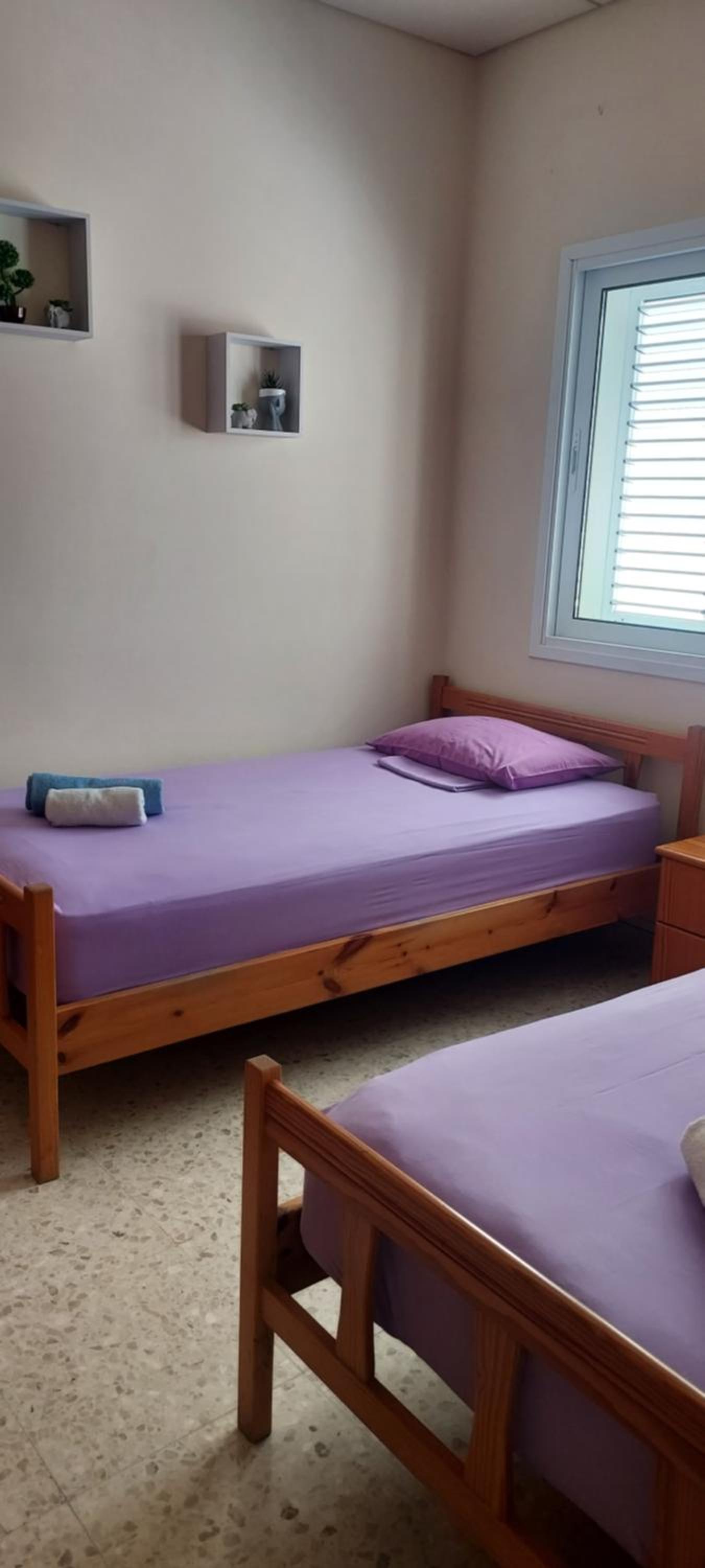 Sea Breeze Maisonette