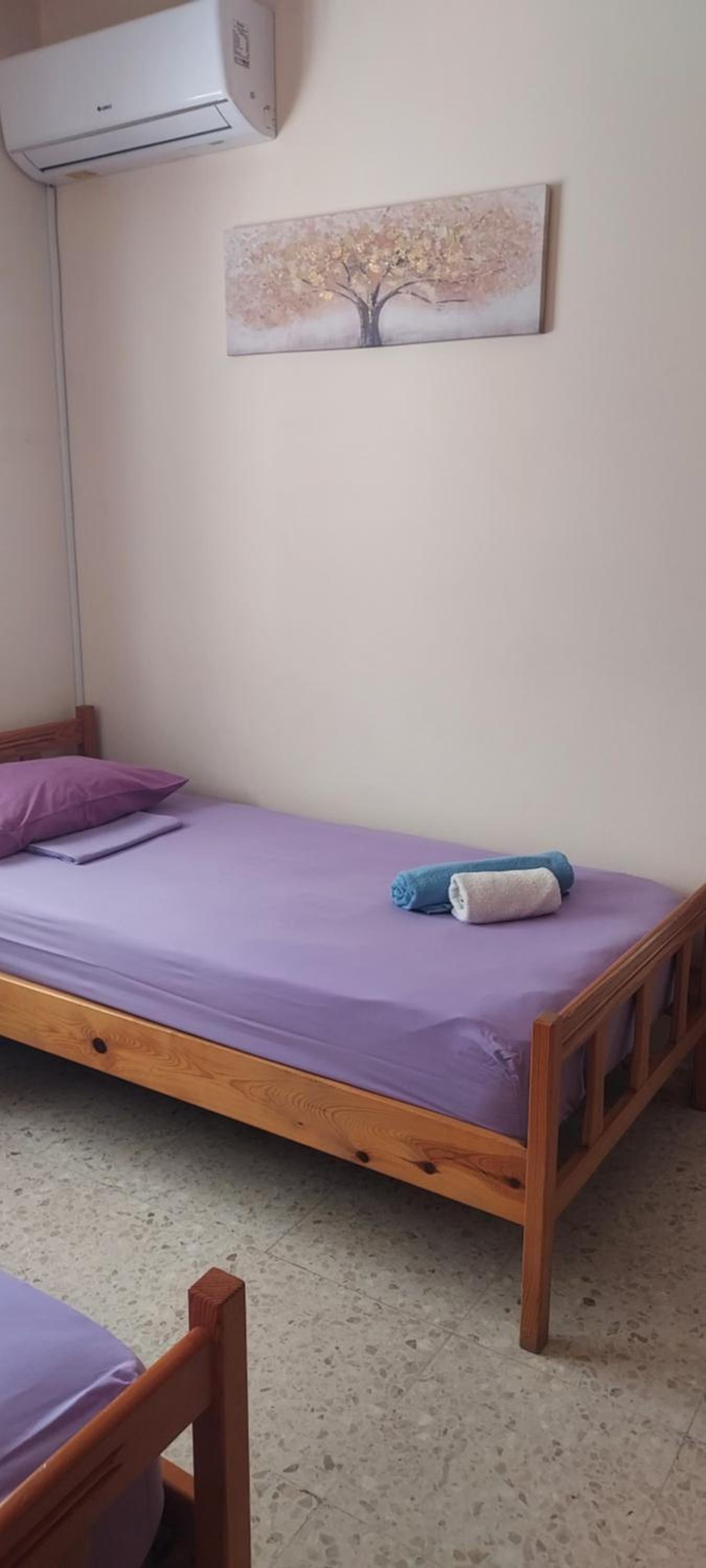 Sea Breeze Maisonette