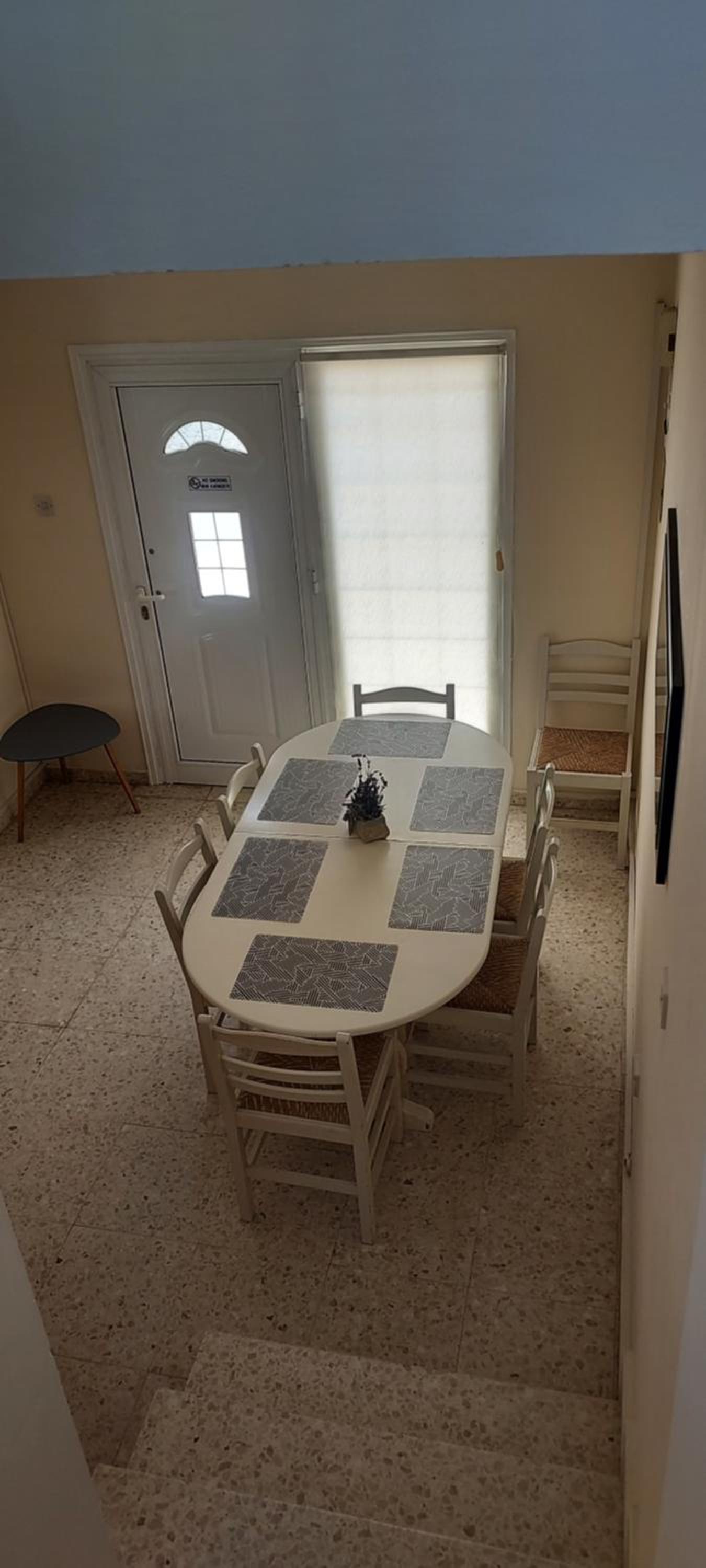 Sea Breeze Maisonette