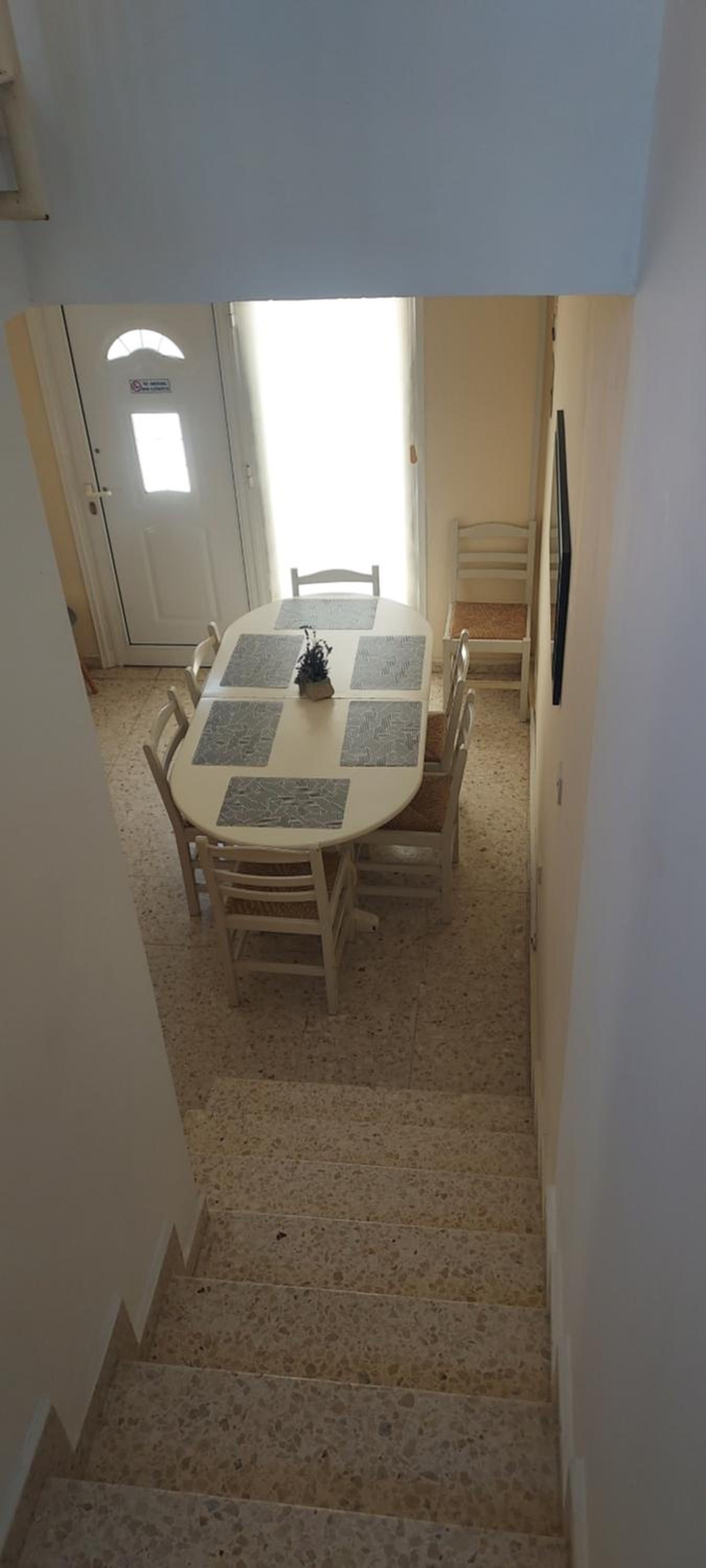 Sea Breeze Maisonette