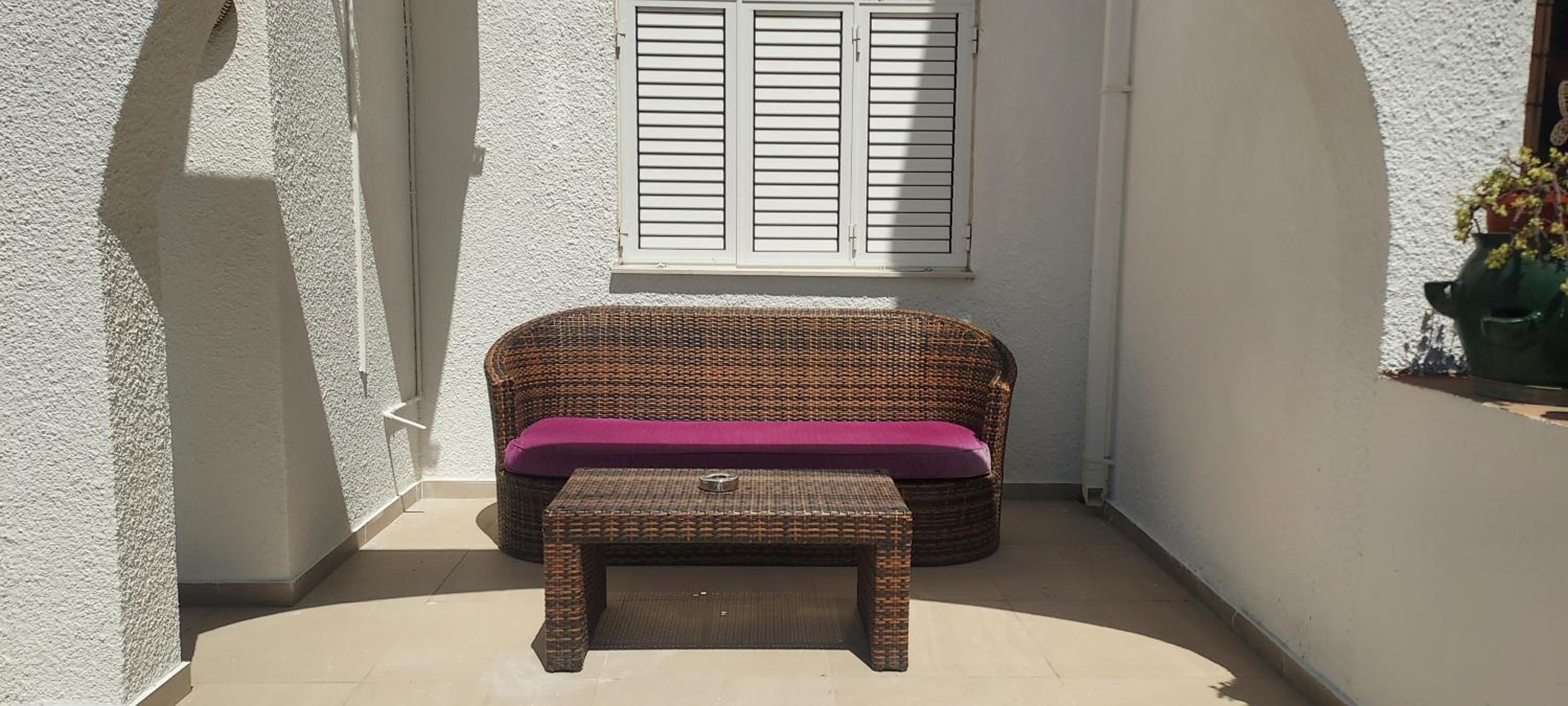 Sea Breeze Maisonette