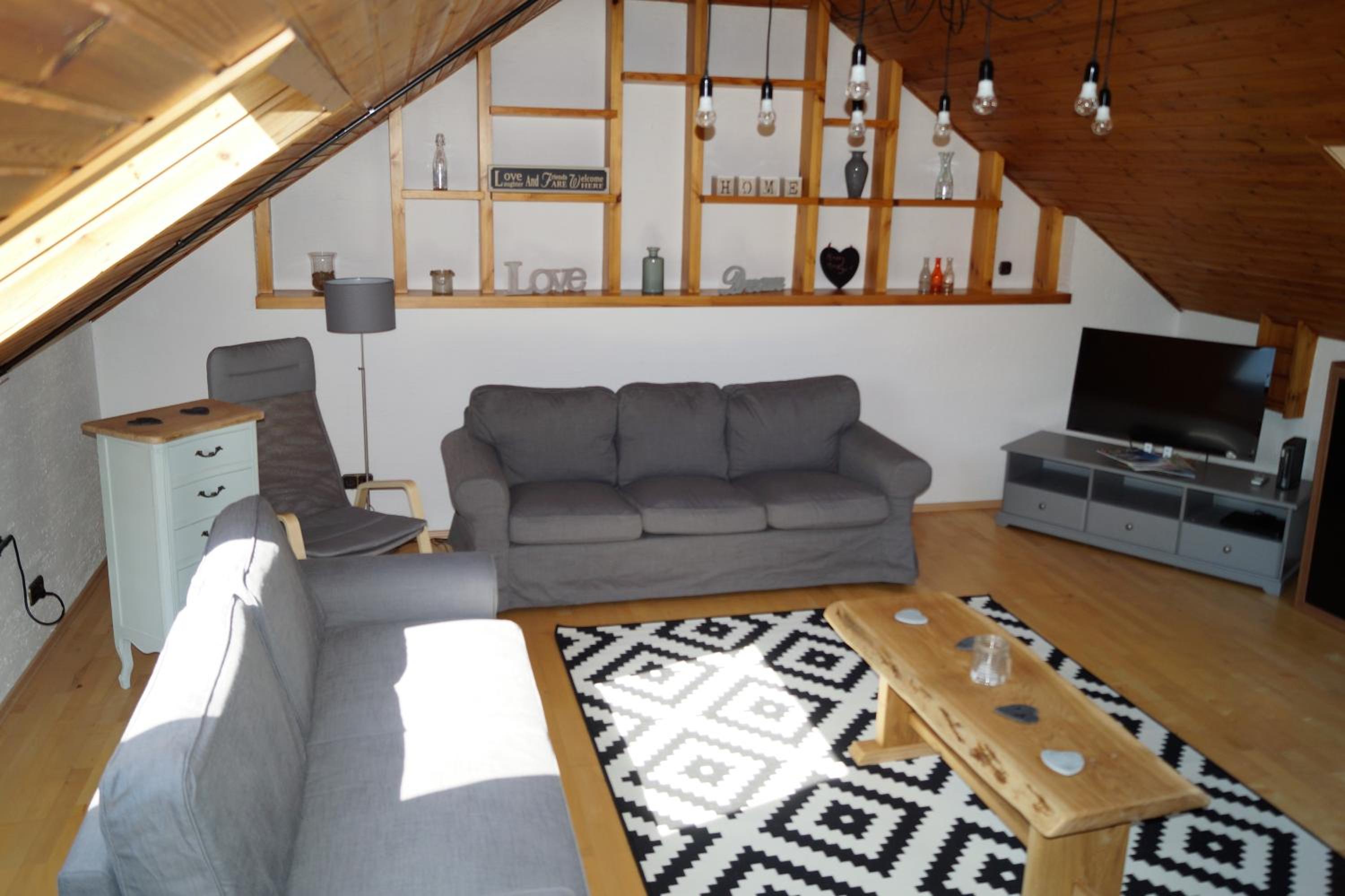Apartment Lungau