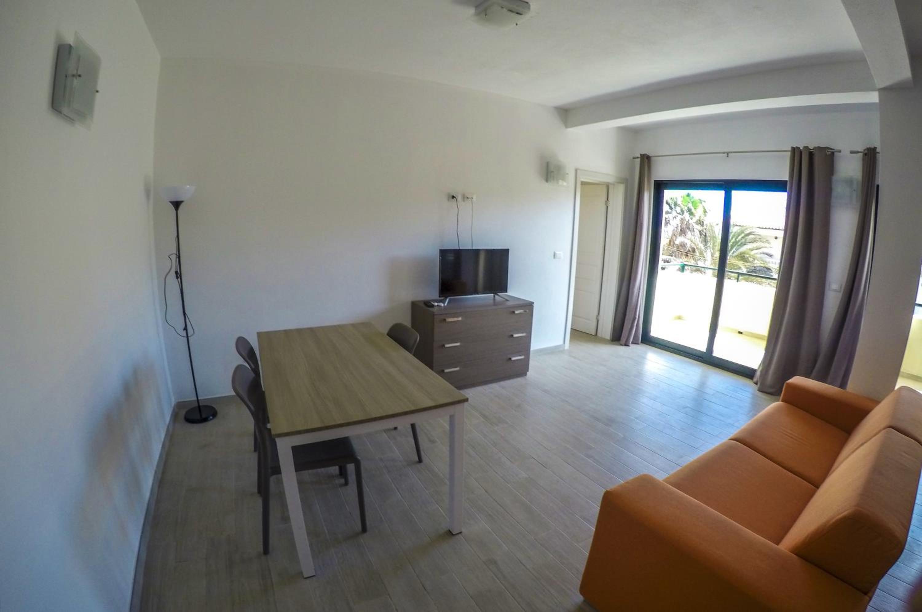Surf House Cabo Verde