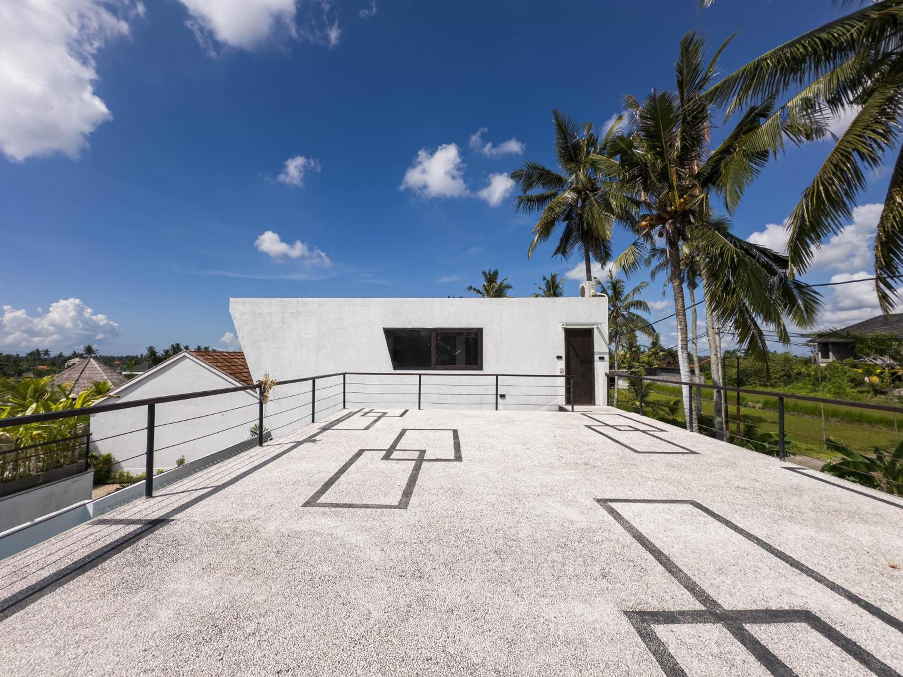 Iri Villa Ubud
