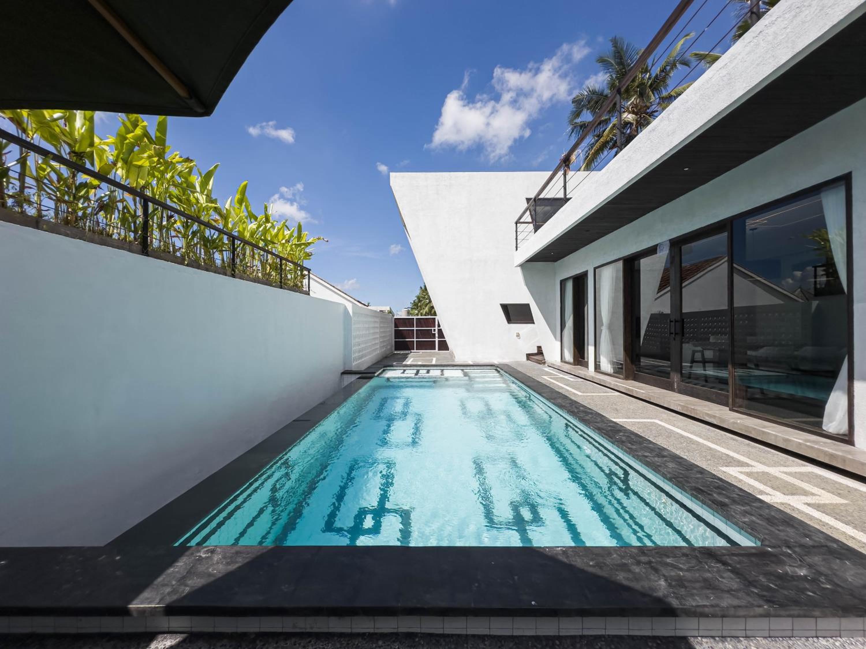 Iri Villa Ubud