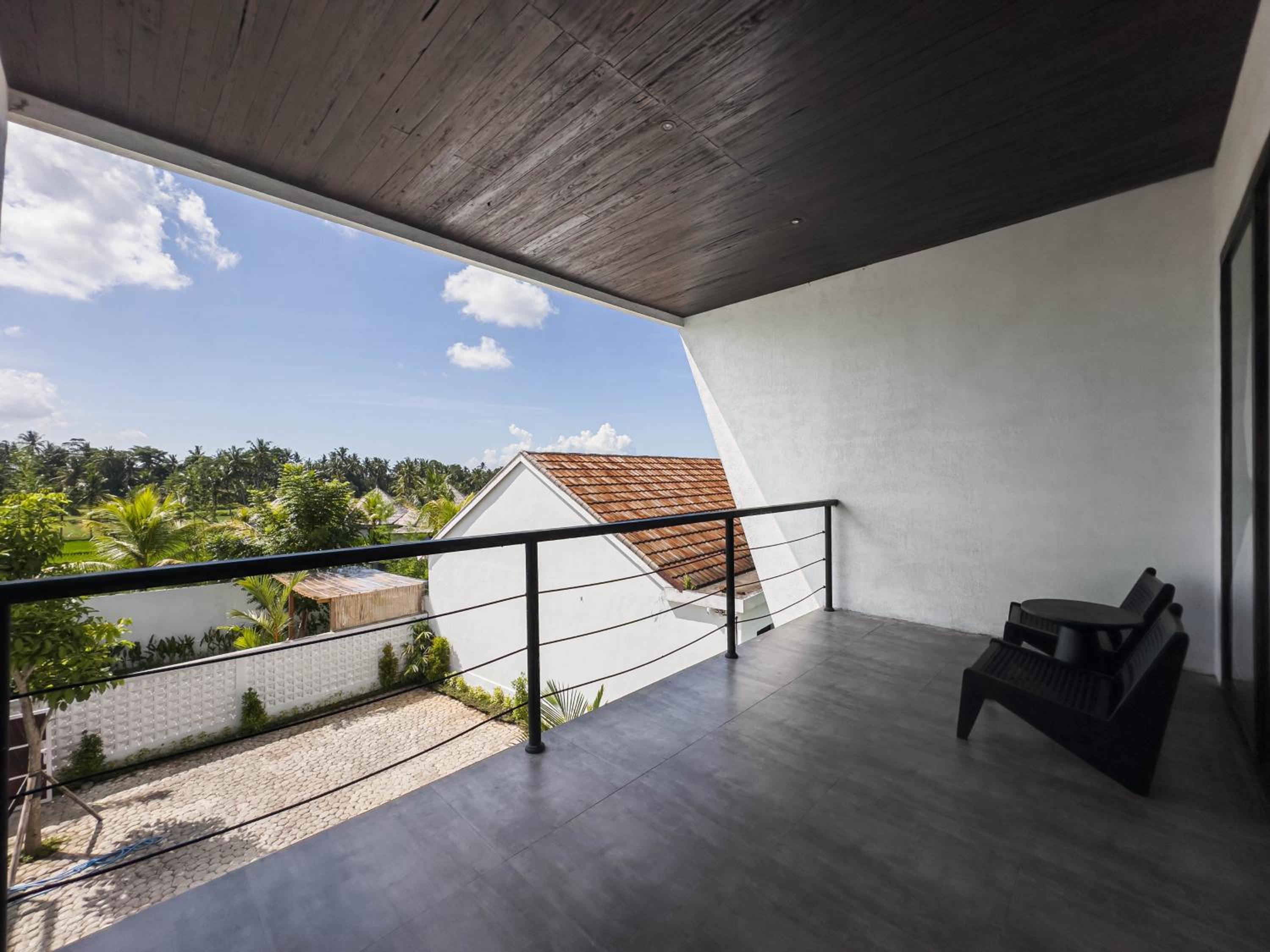 Iri Villa Ubud