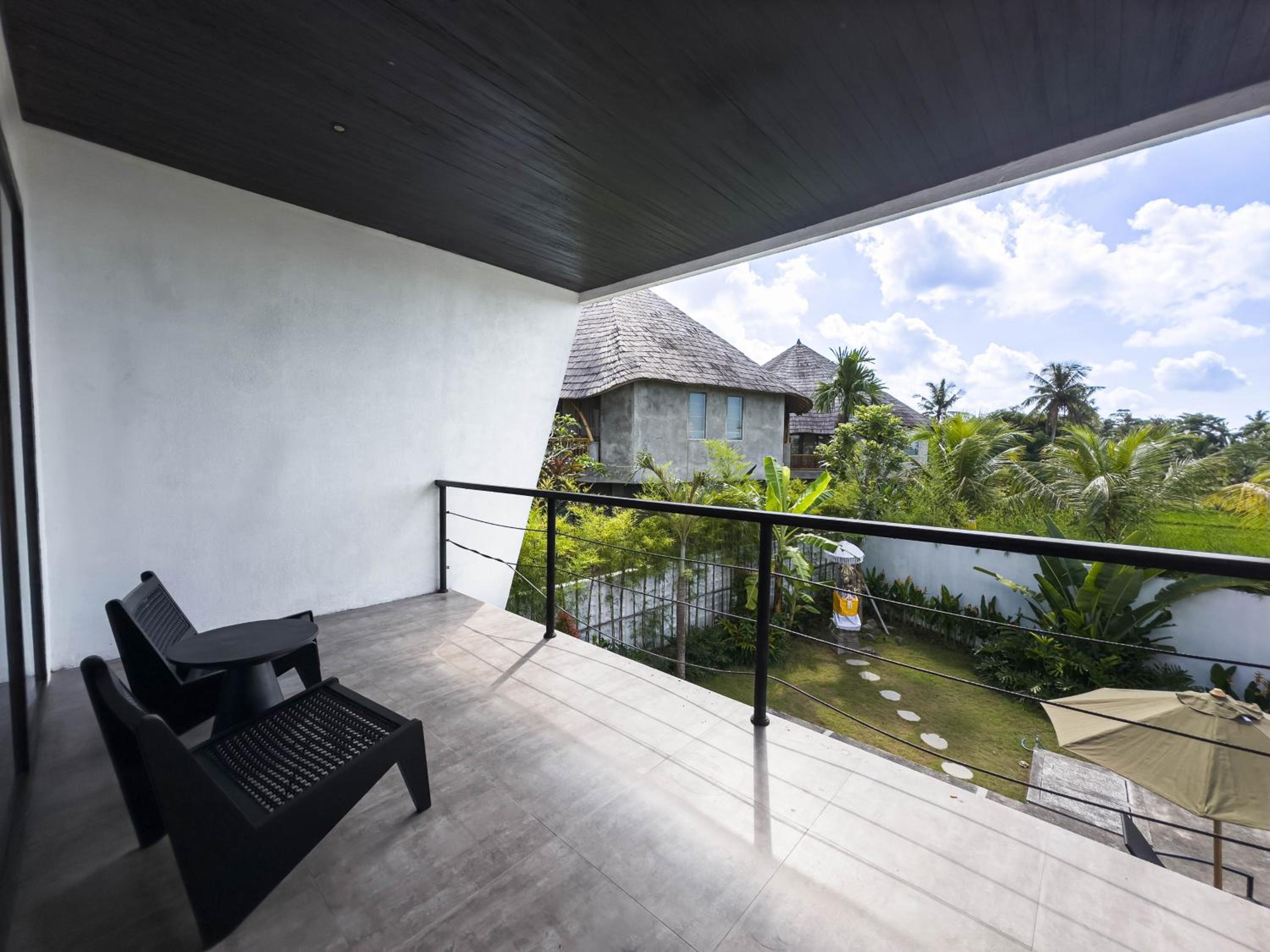 Iri Villa Ubud