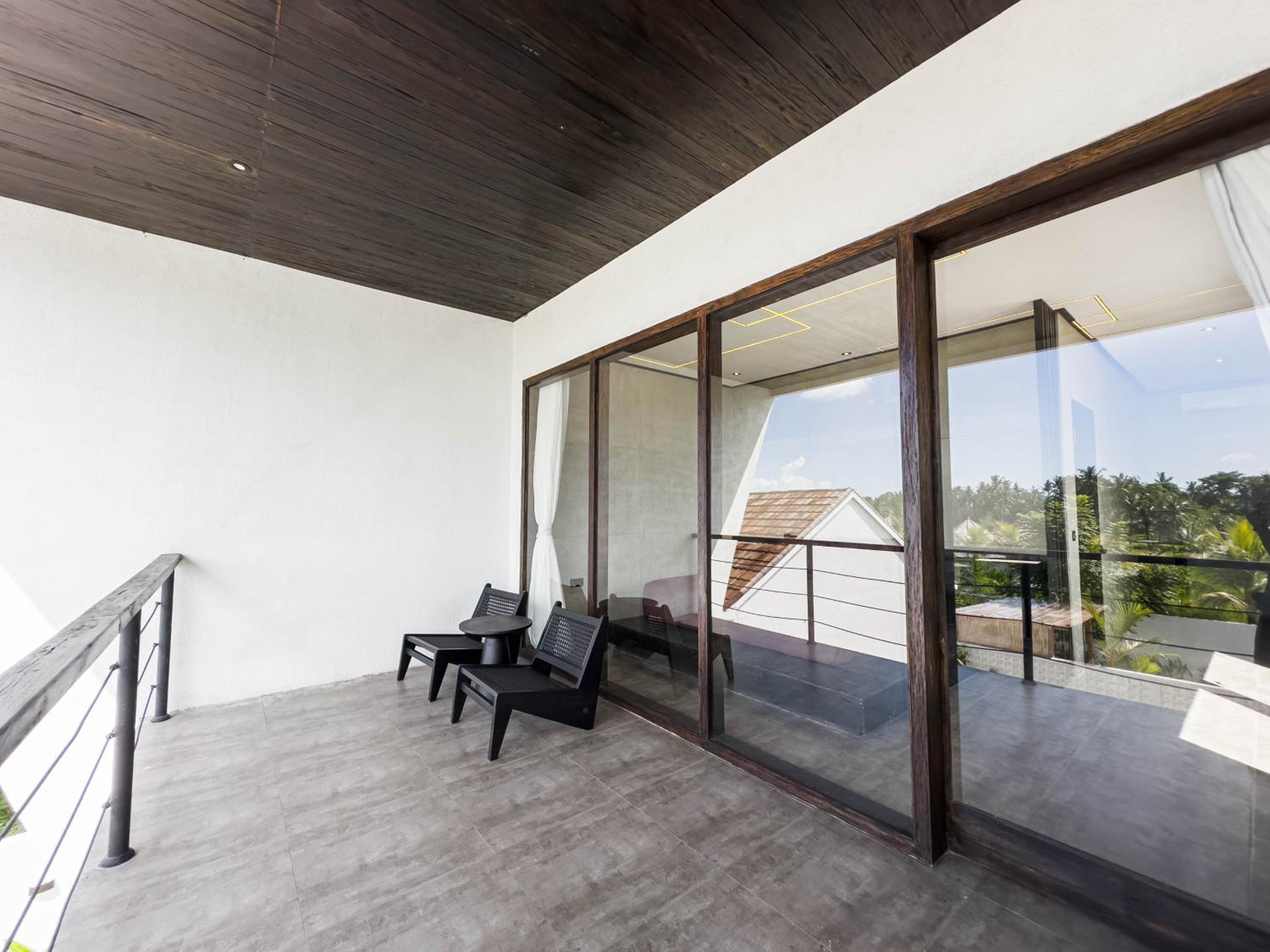 Iri Villa Ubud