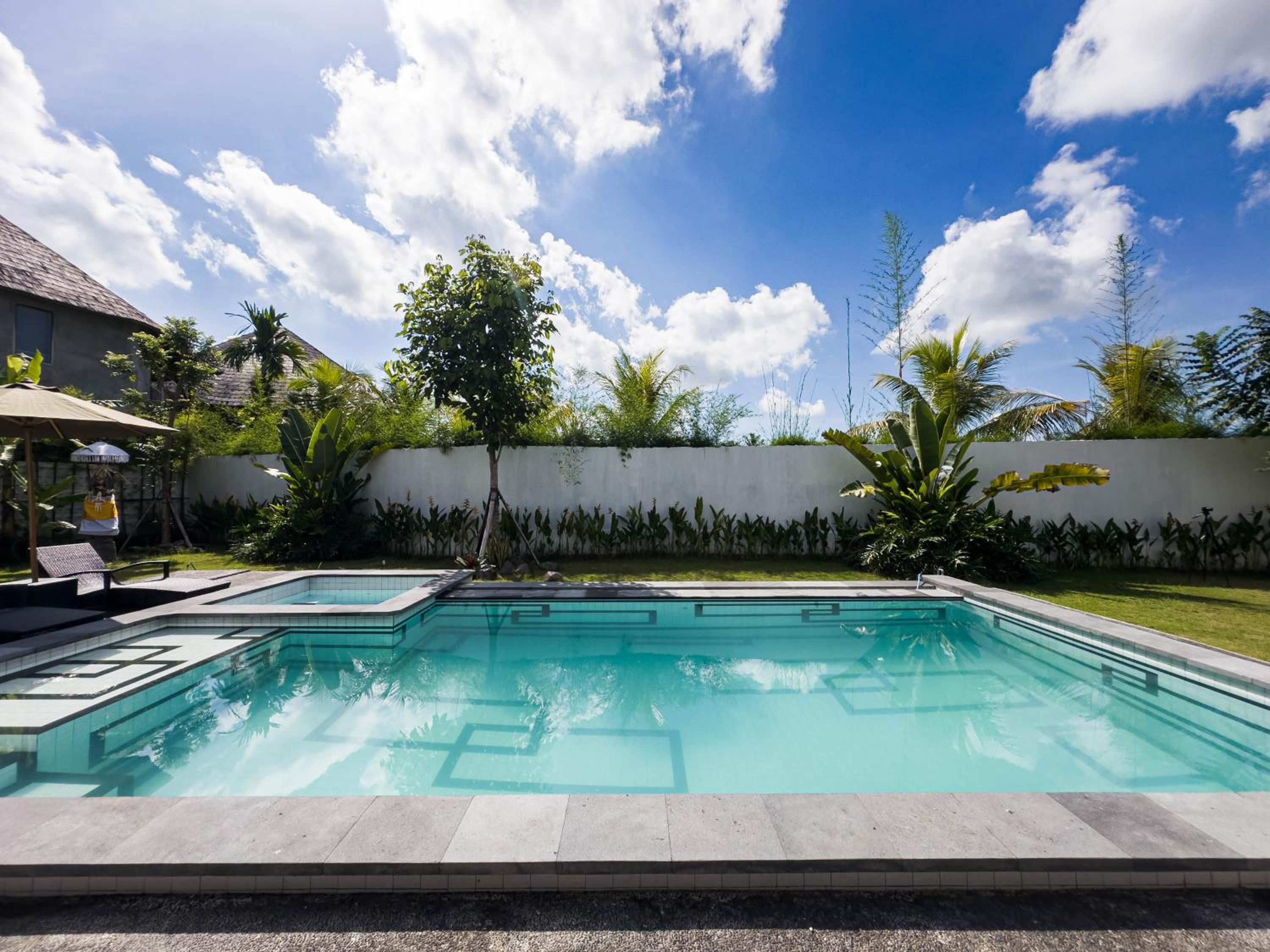 Iri Villa Ubud
