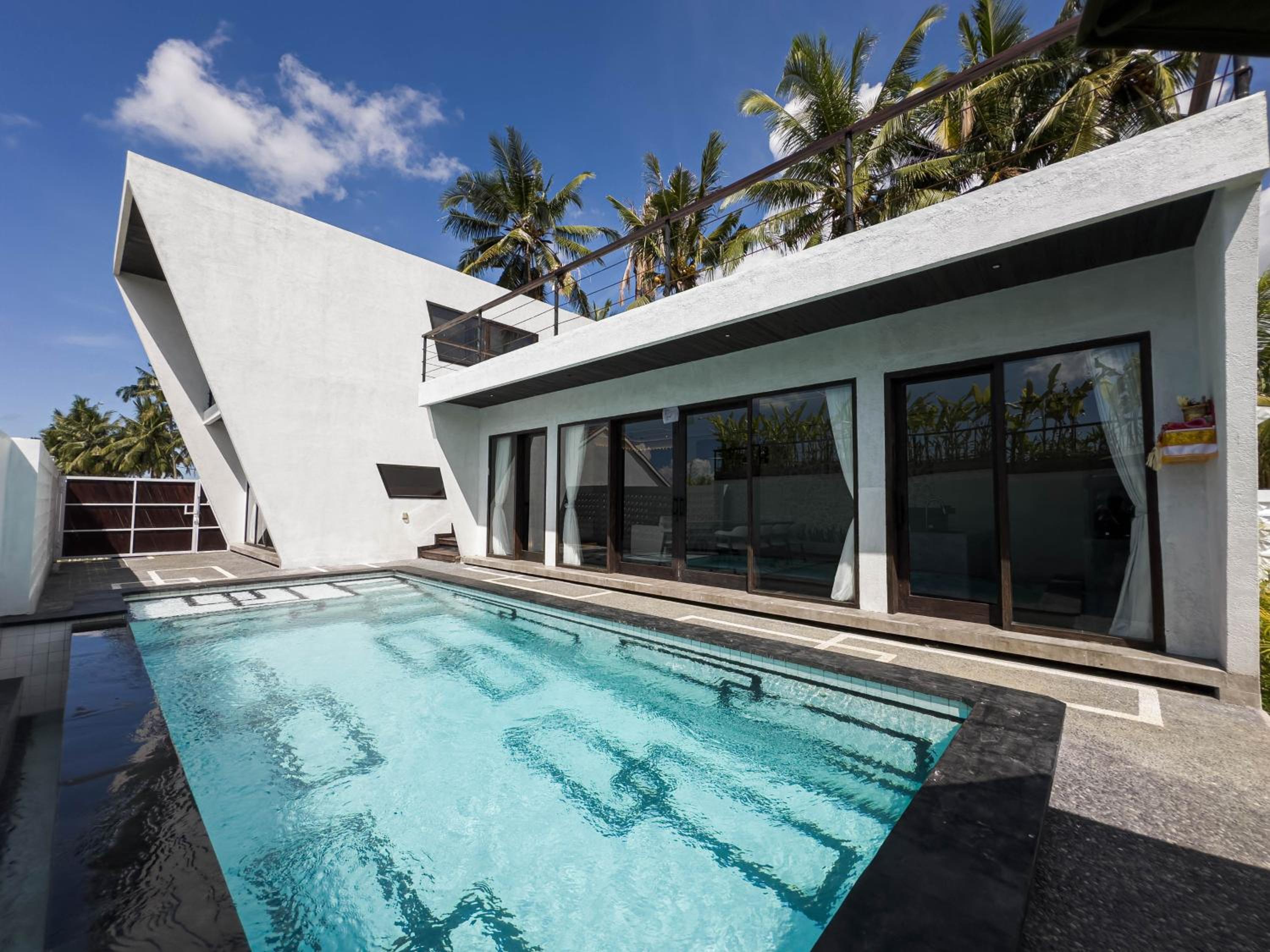 Iri Villa Ubud