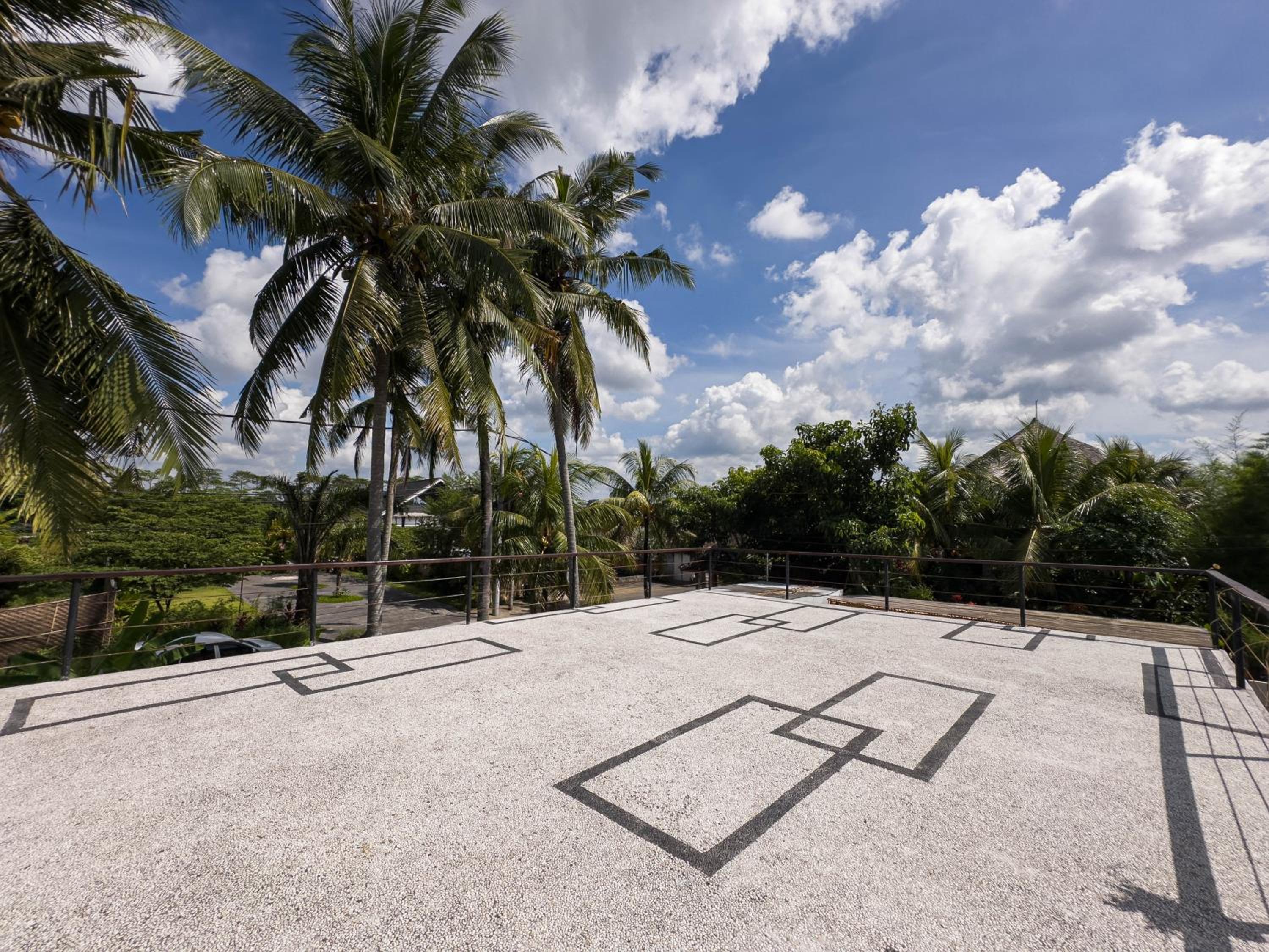 Iri Villa Ubud