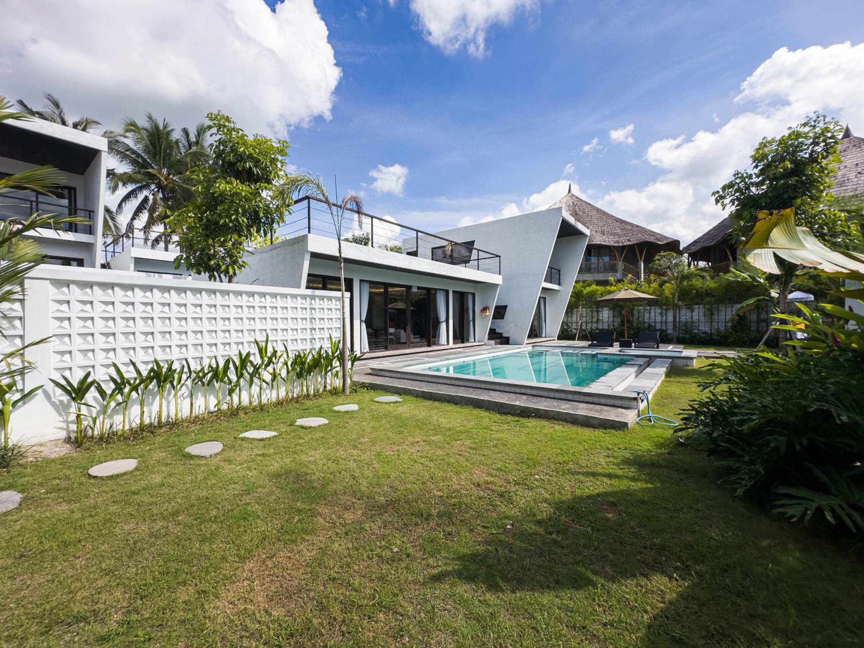 Iri Villa Ubud