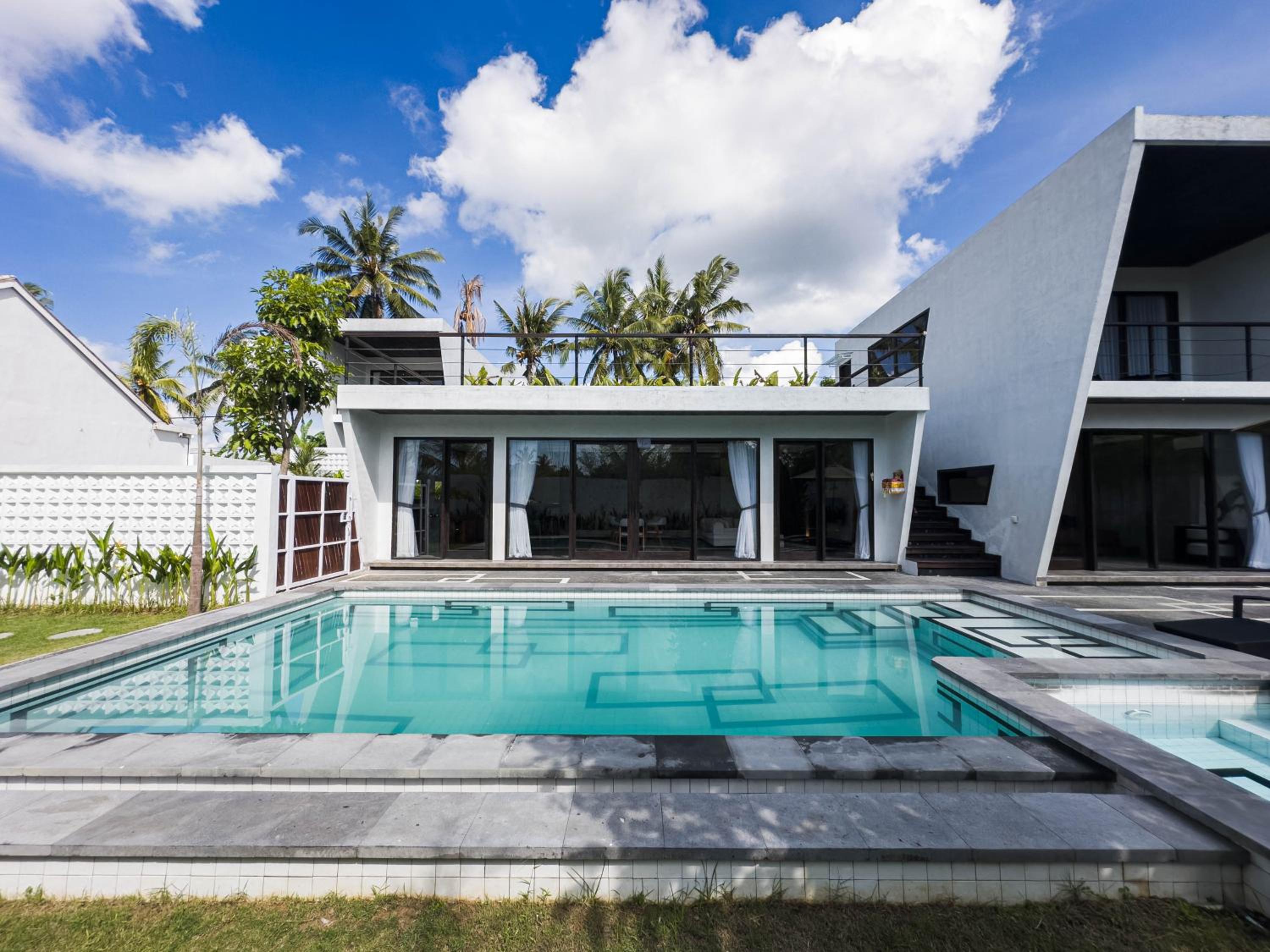 Iri Villa Ubud