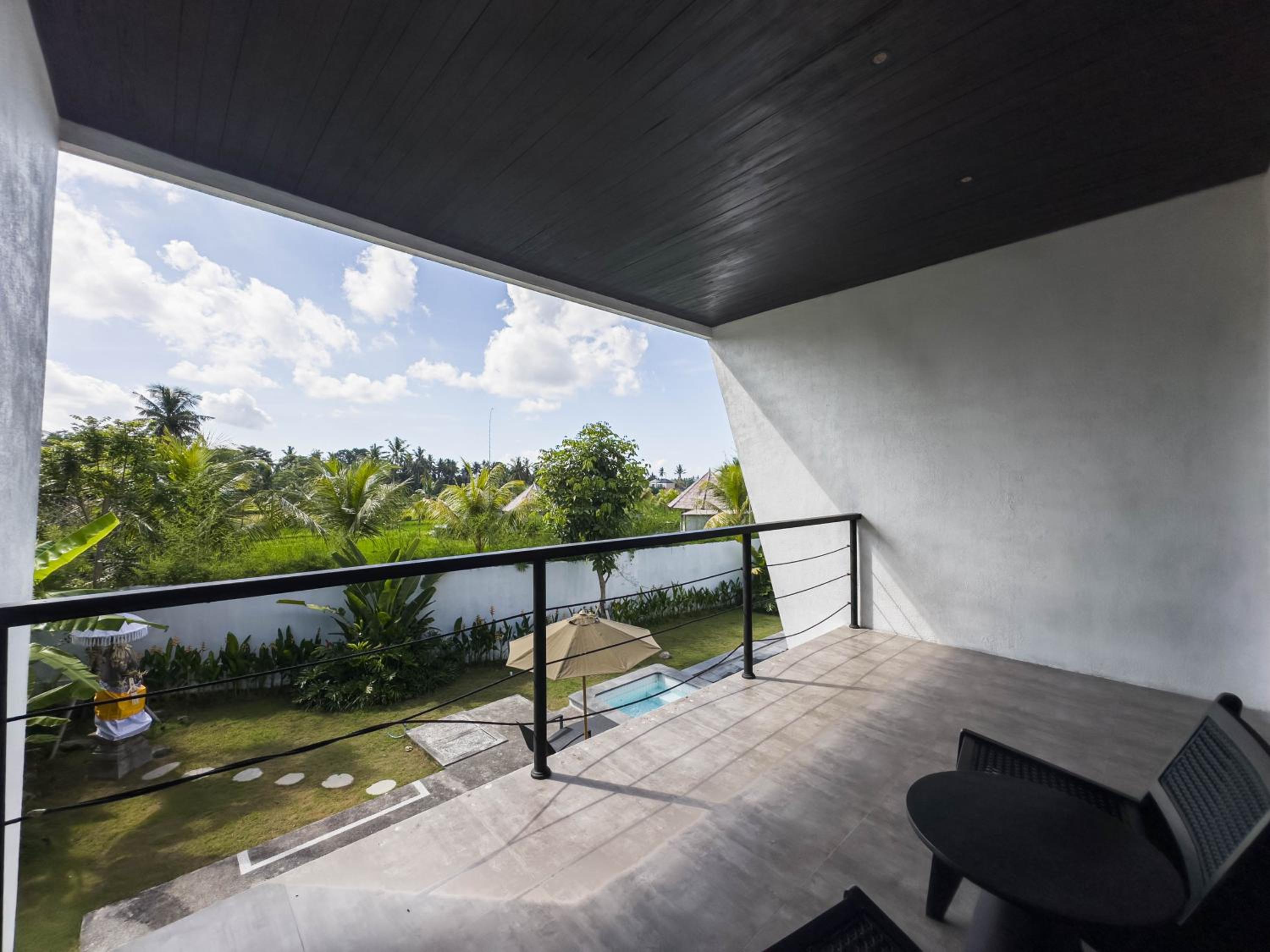 Iri Villa Ubud