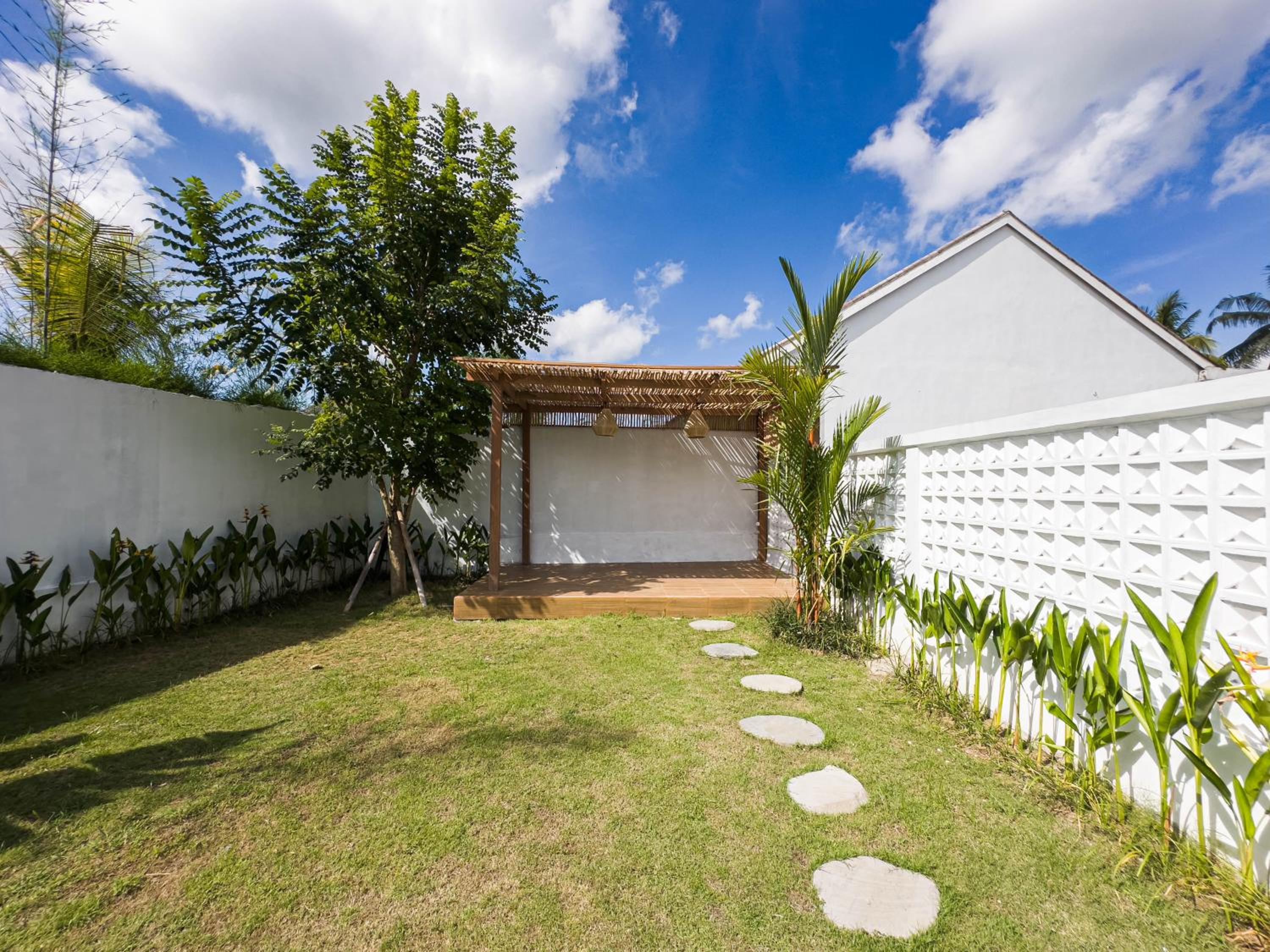Iri Villa Ubud