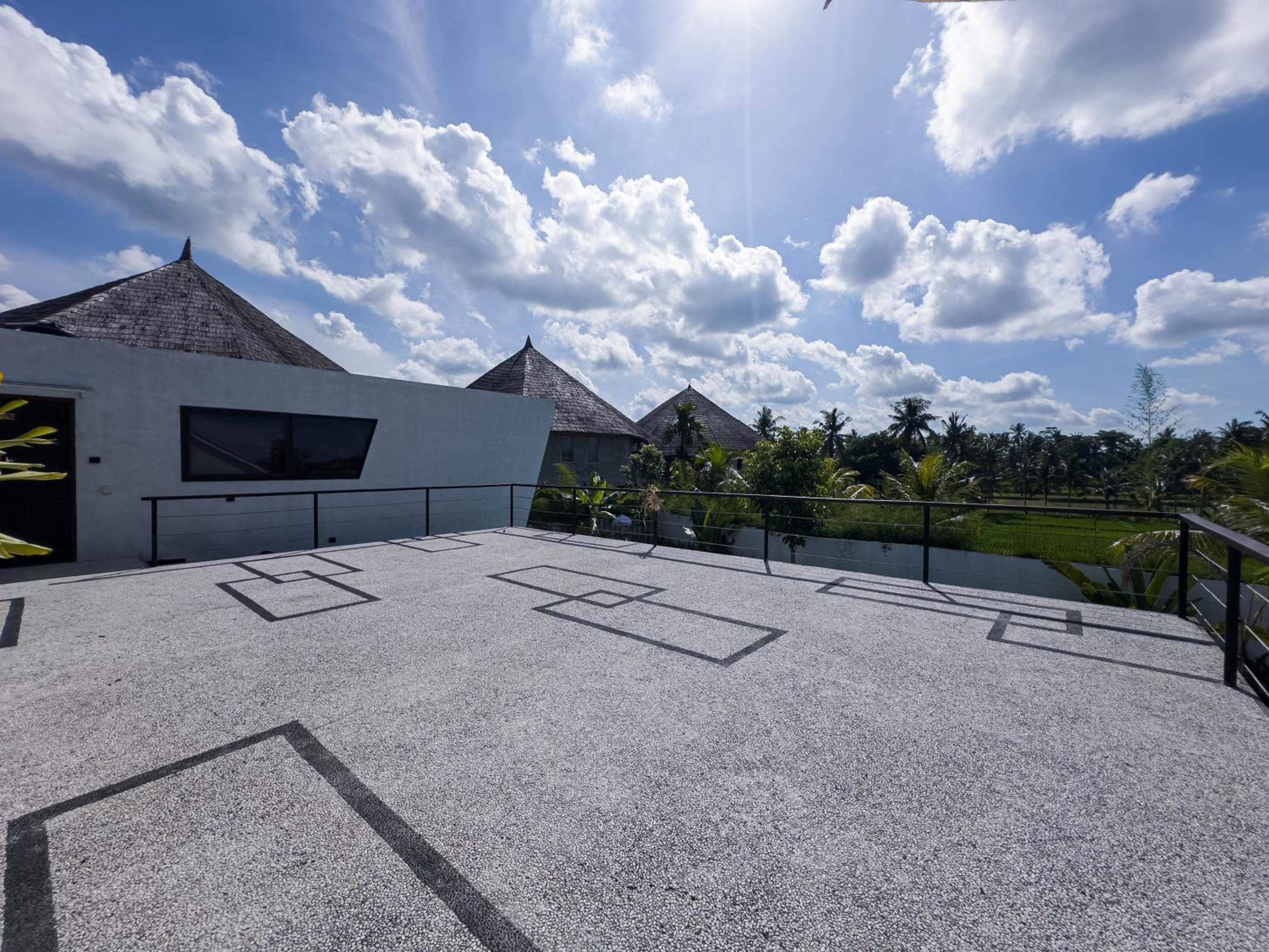Iri Villa Ubud