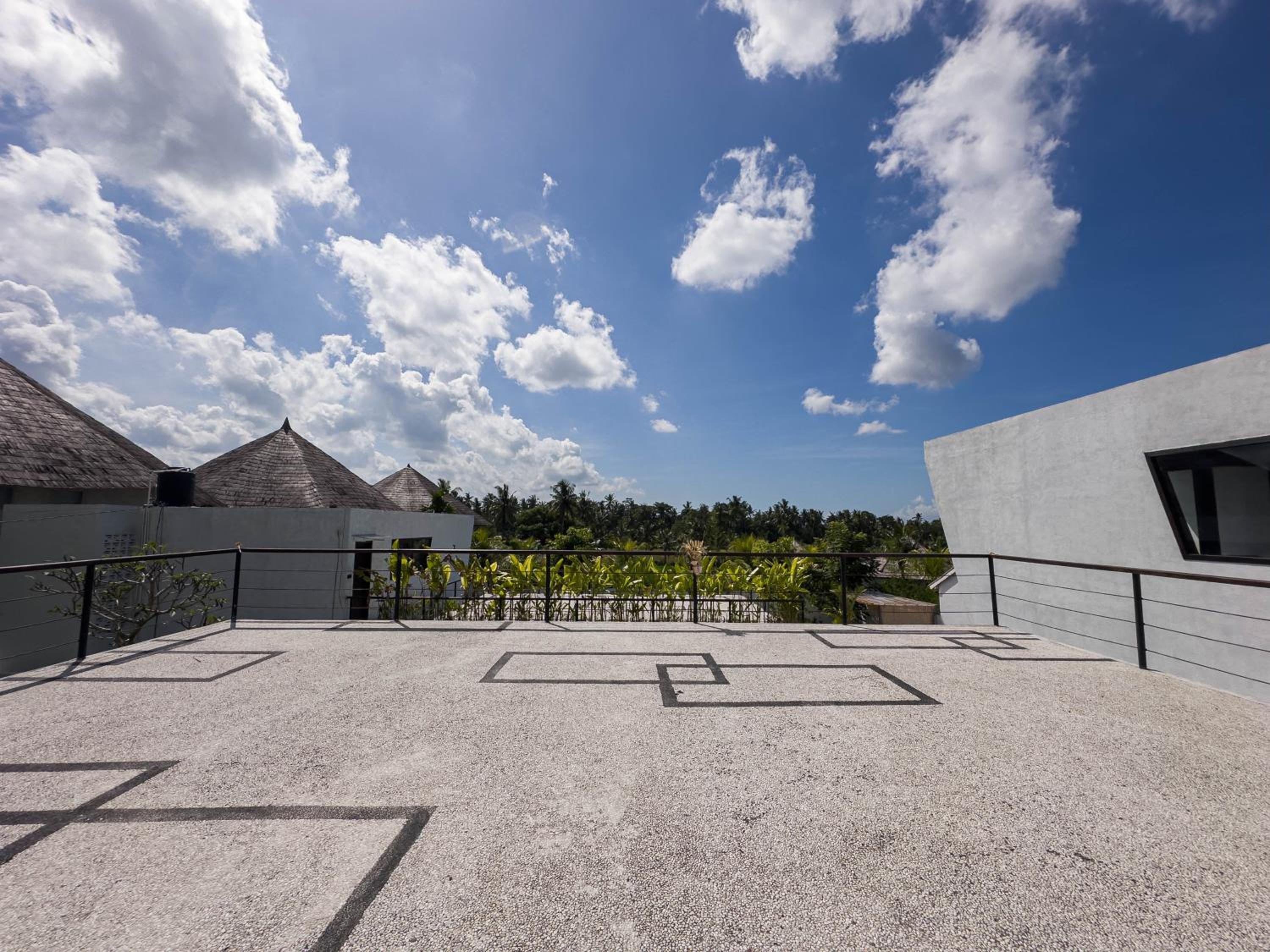 Iri Villa Ubud