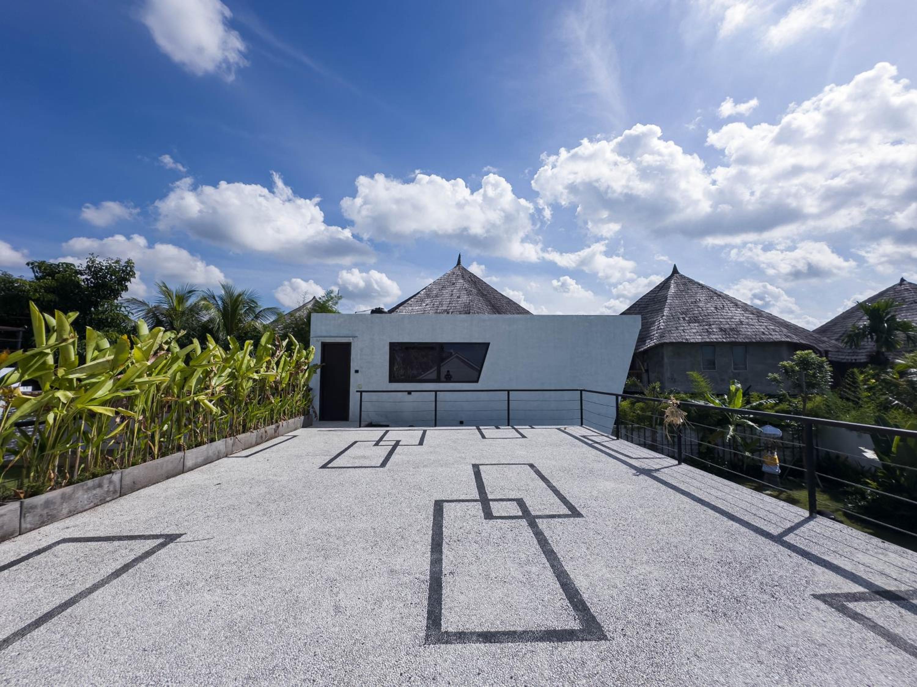 Iri Villa Ubud