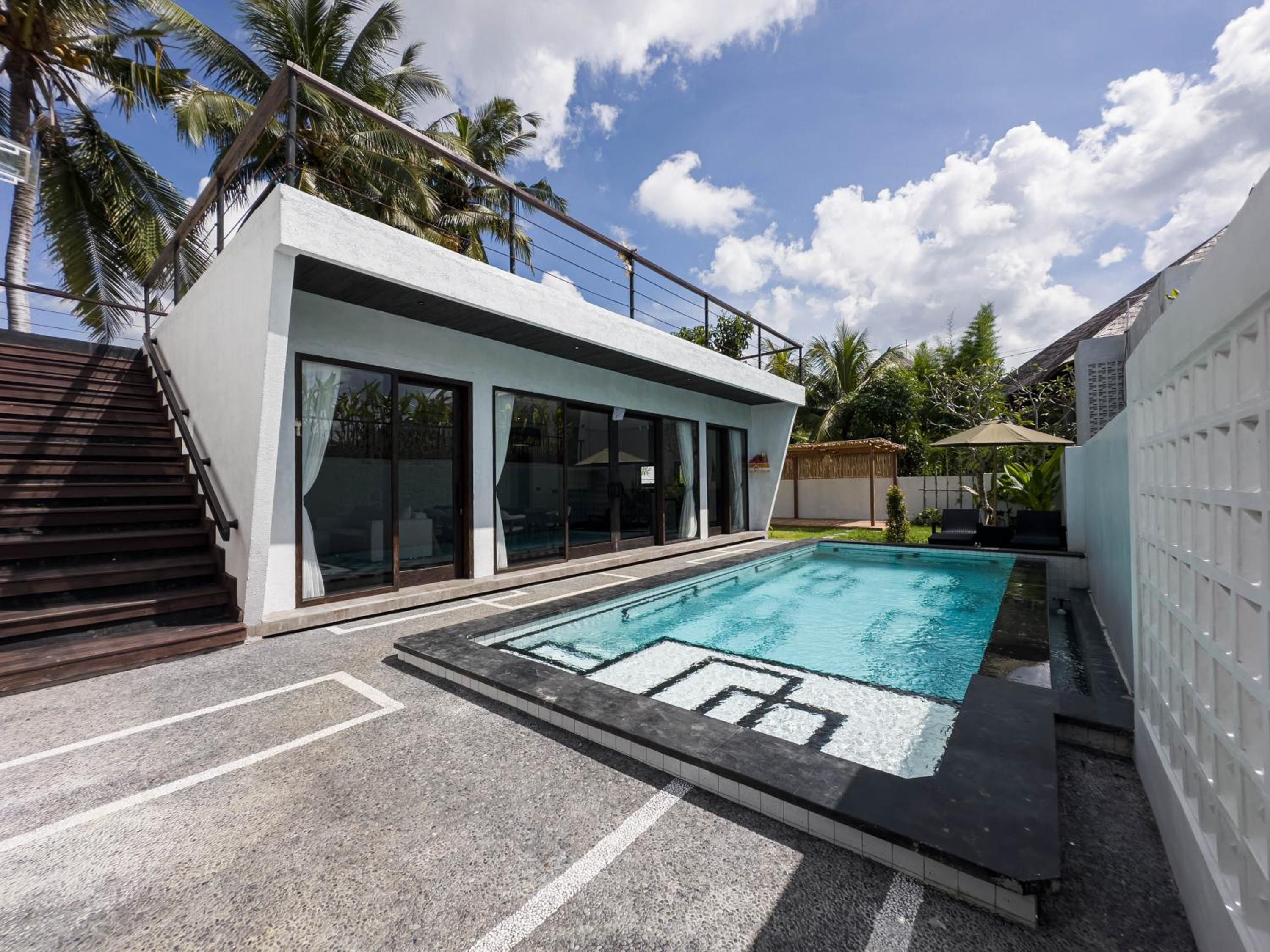 Iri Villa Ubud
