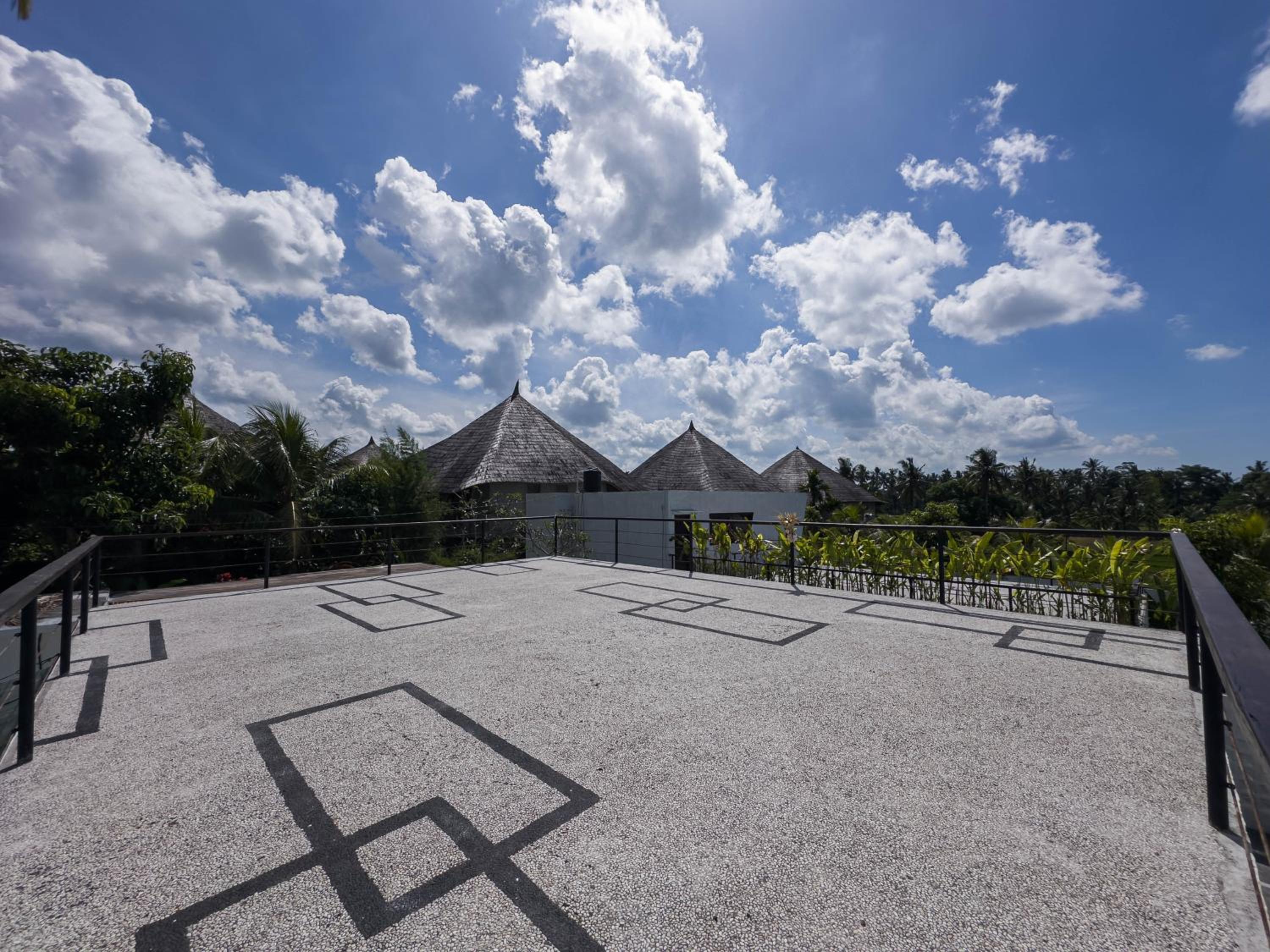 Iri Villa Ubud