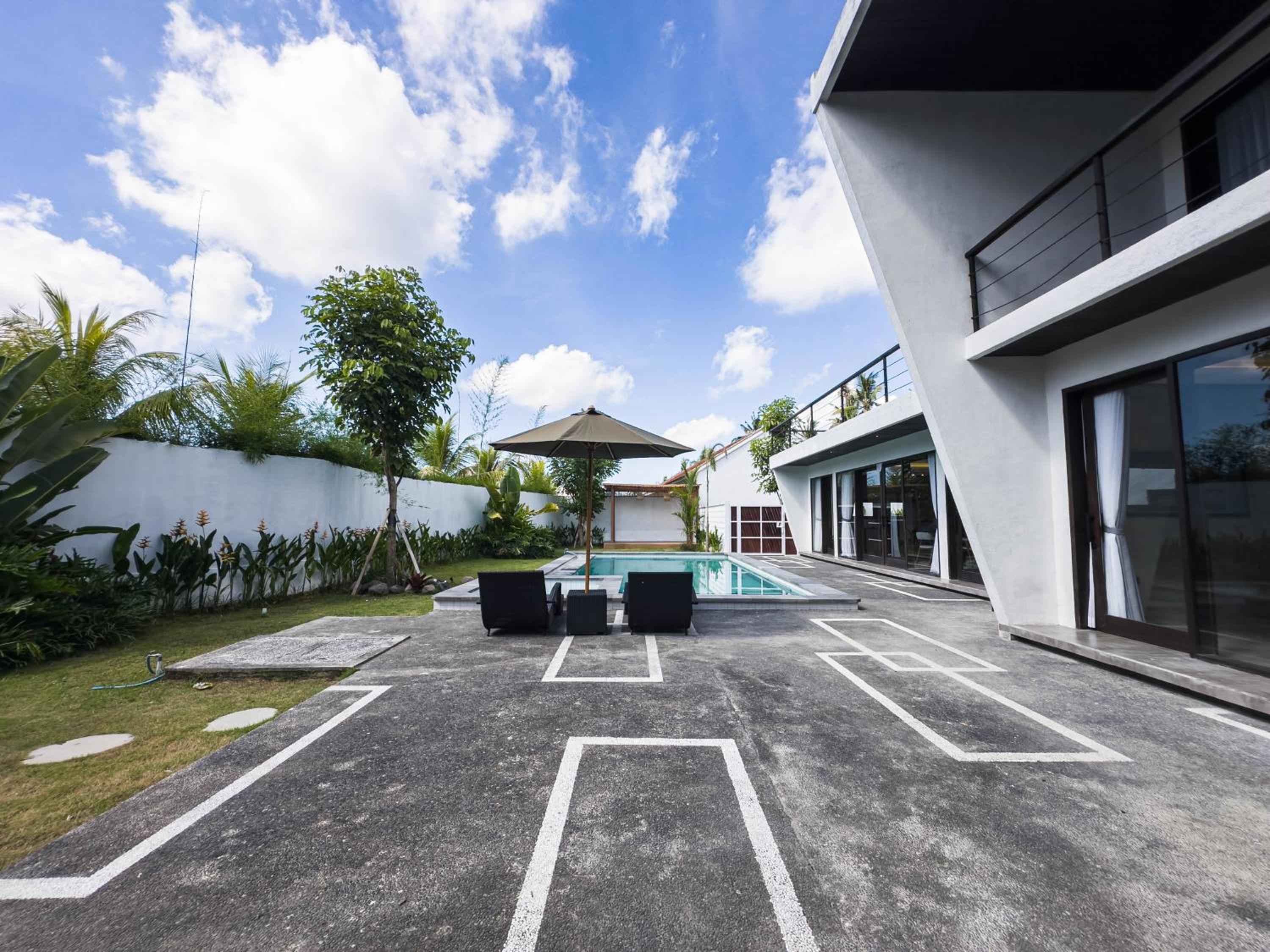 Iri Villa Ubud