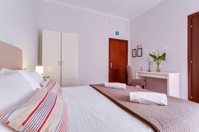 B&B Gallia's Rooms