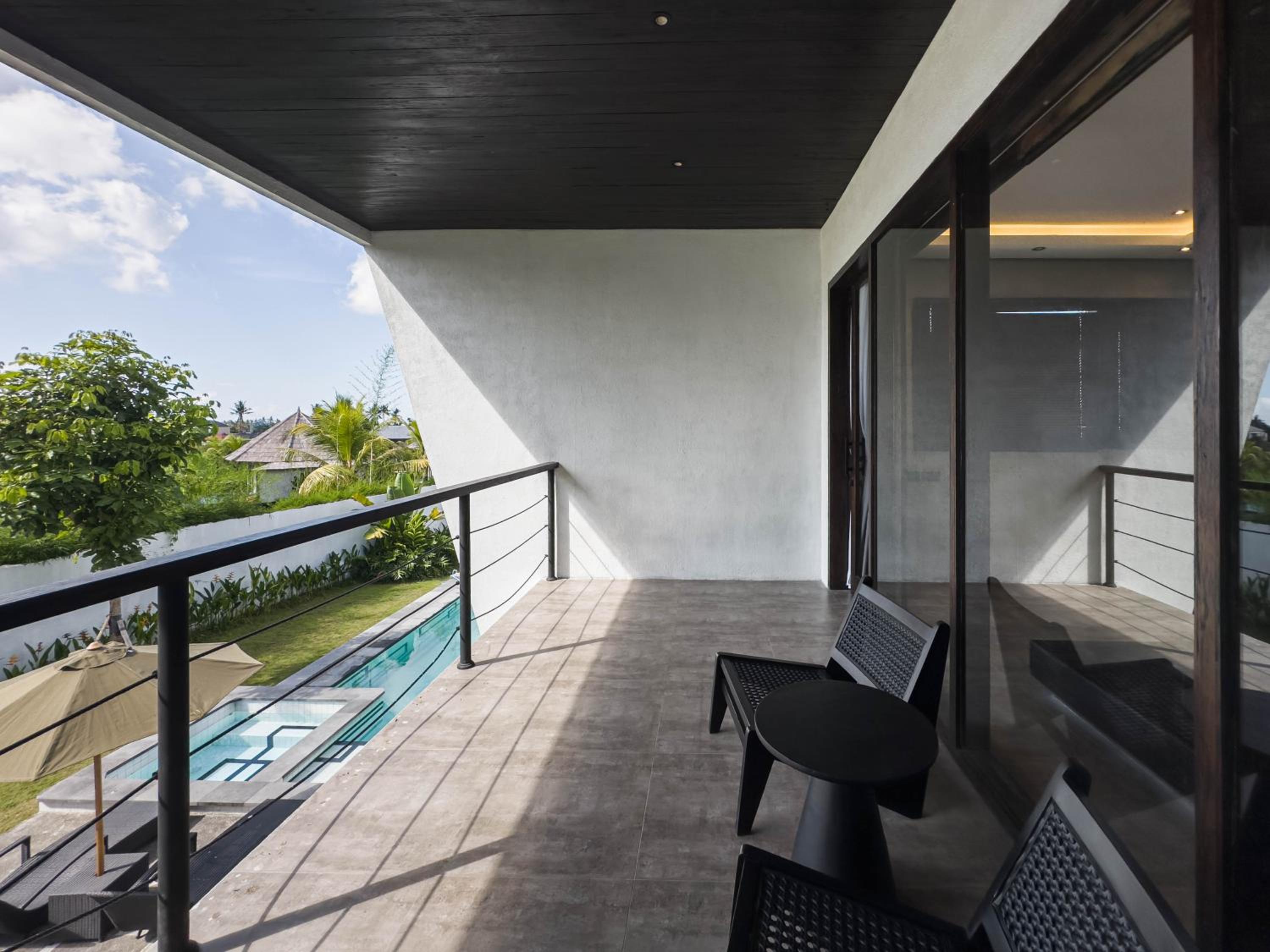 Iri Villa Ubud