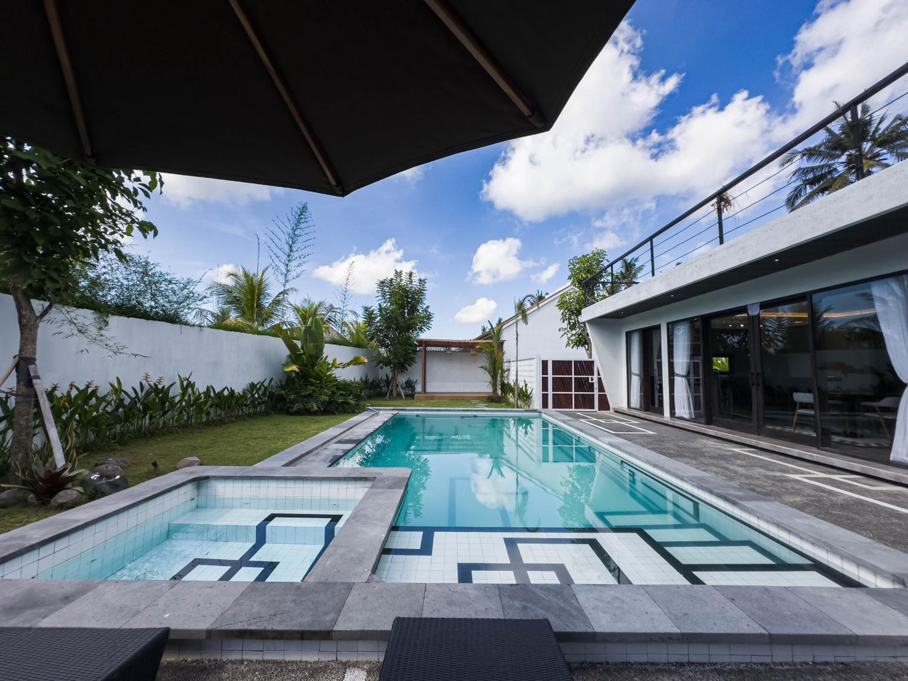 Iri Villa Ubud