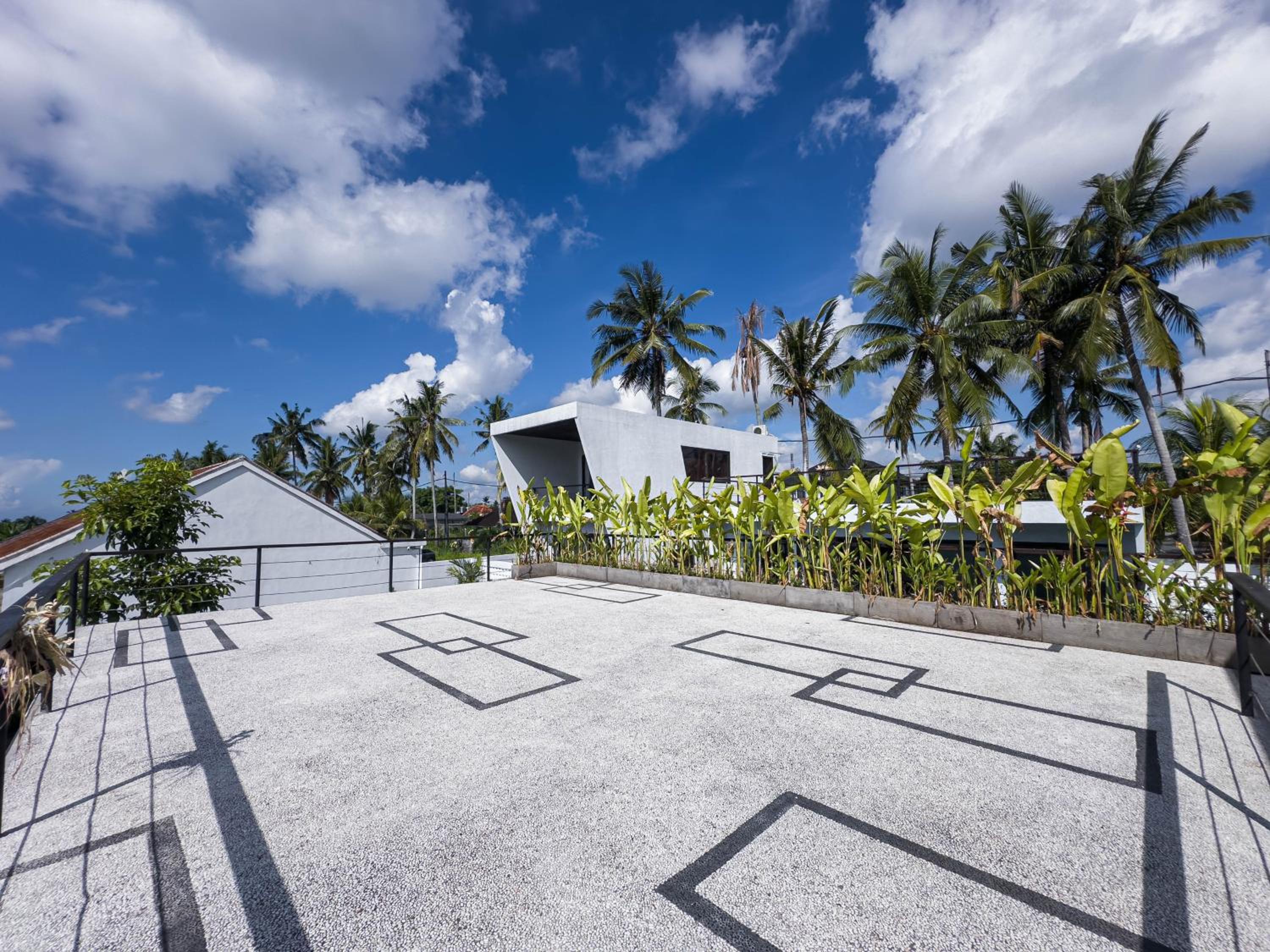 Iri Villa Ubud