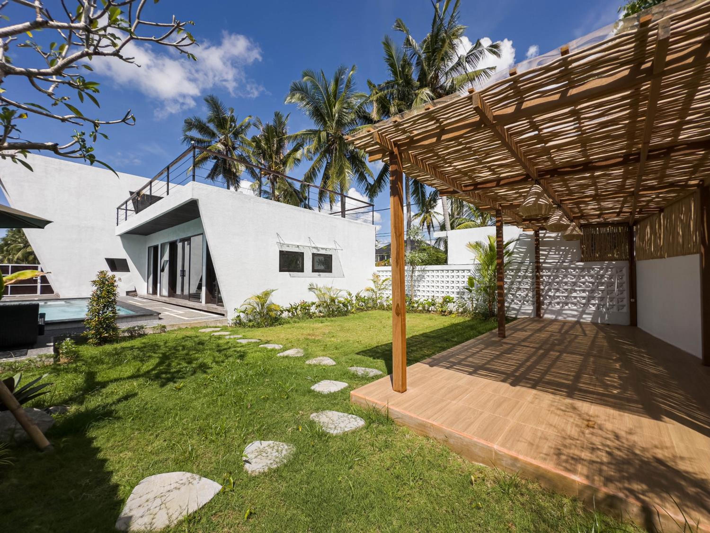 Iri Villa Ubud
